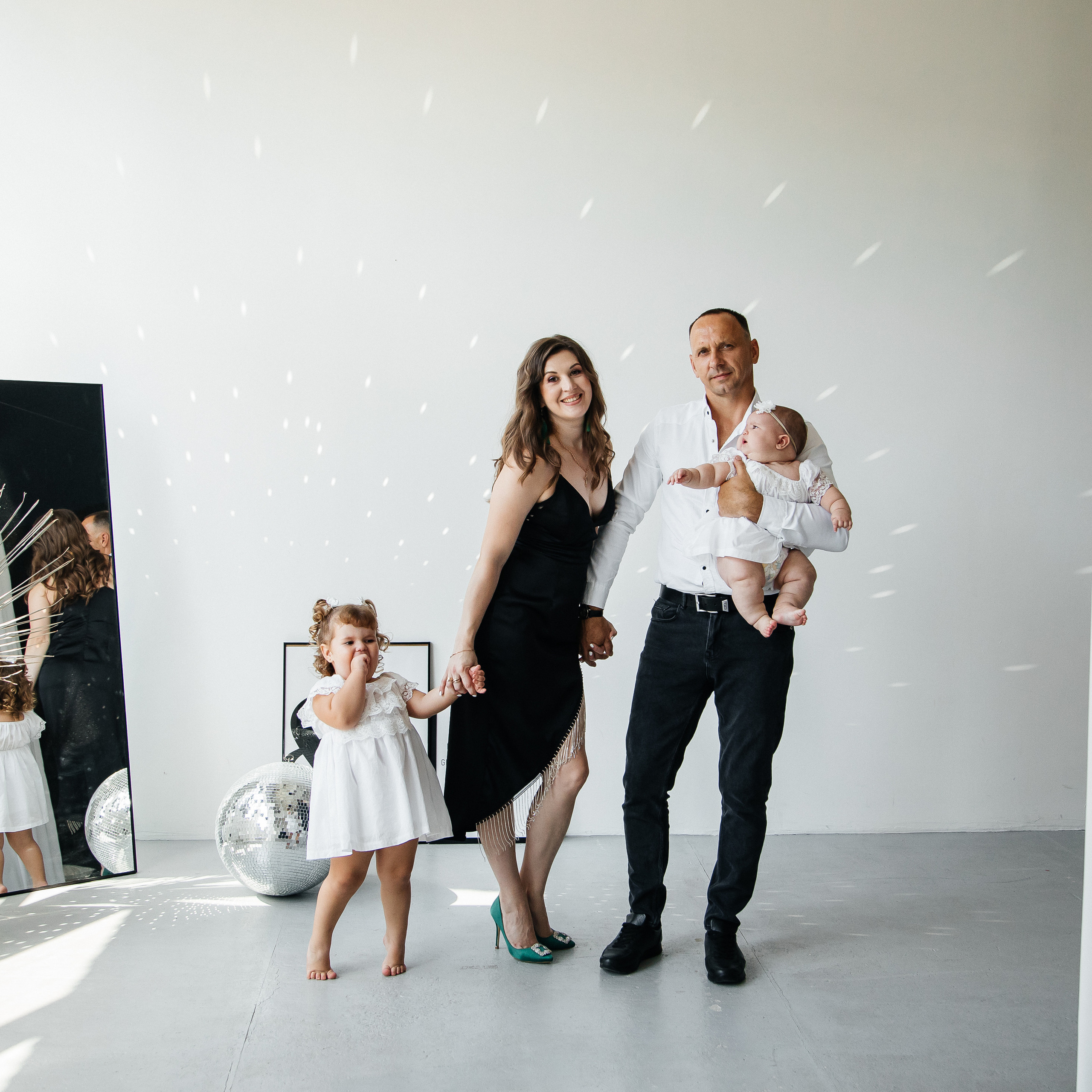 Отзывы. Фотограф Маргарита Никишина