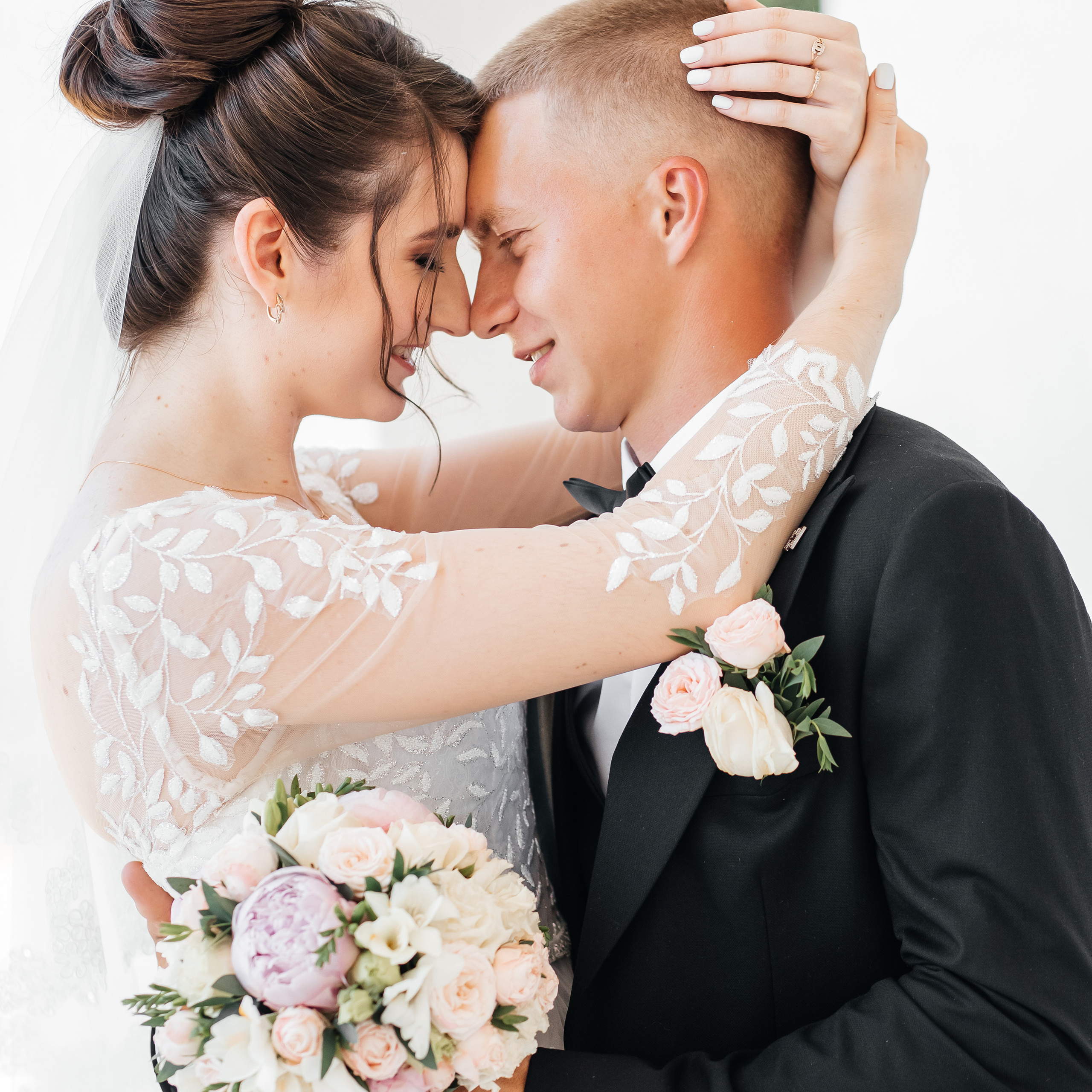 Виктор и Екатерина