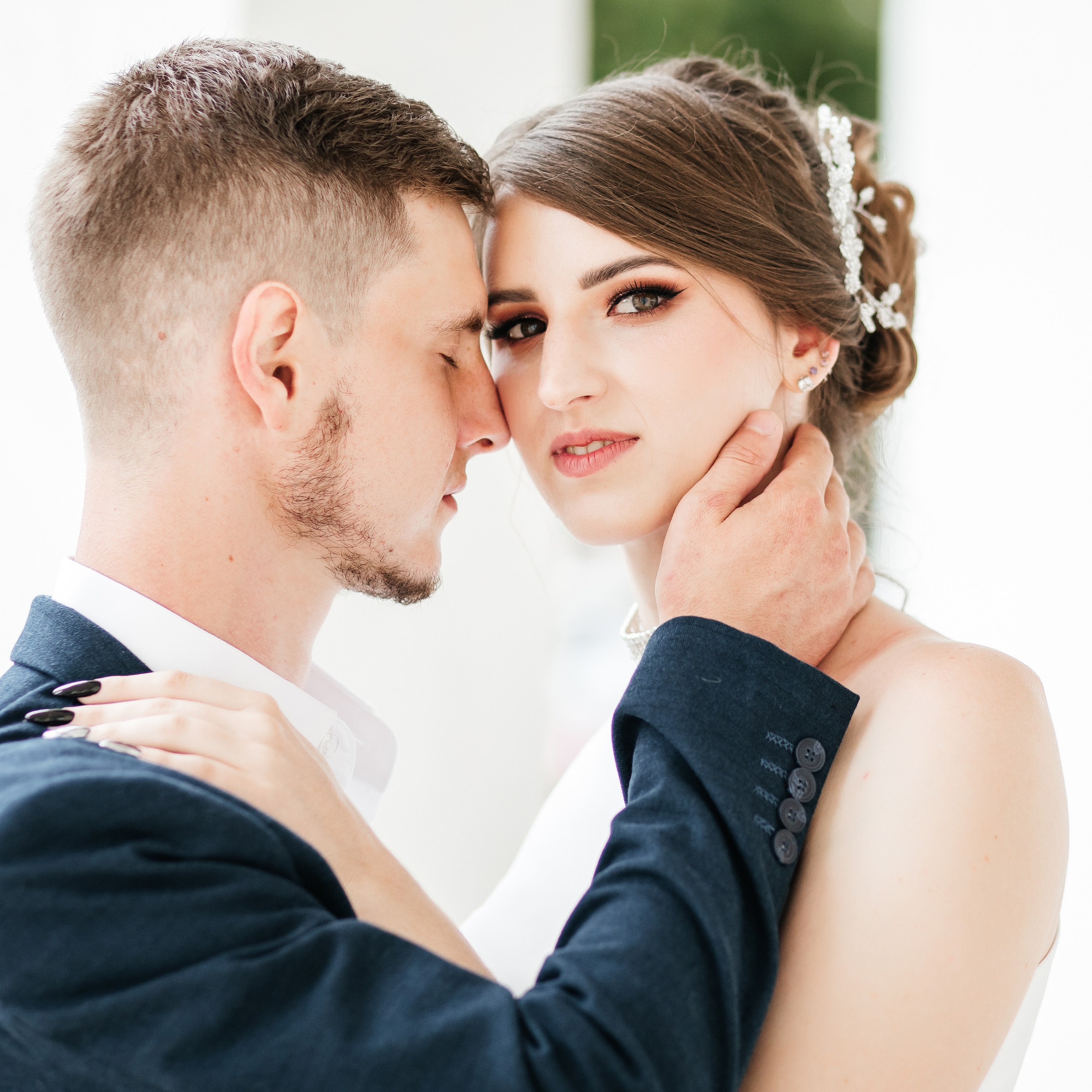 Отзывы. Фотограф Маргарита Никишина