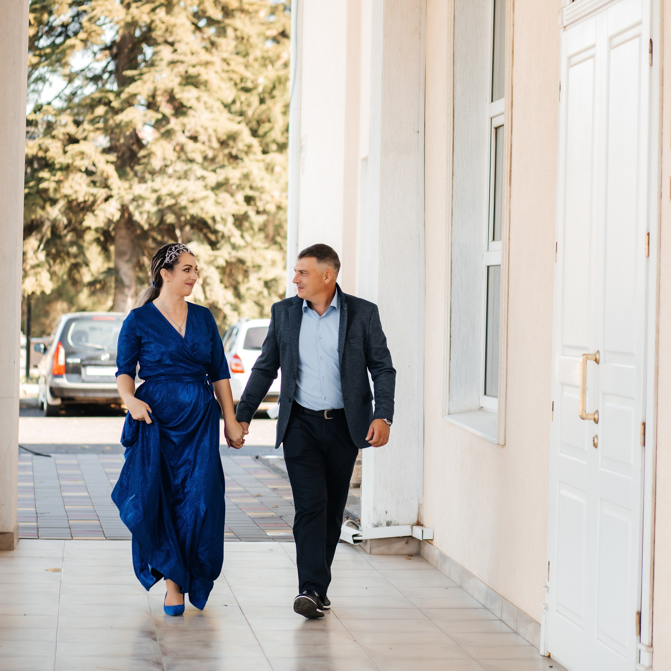 Отзывы. Фотограф Маргарита Никишина