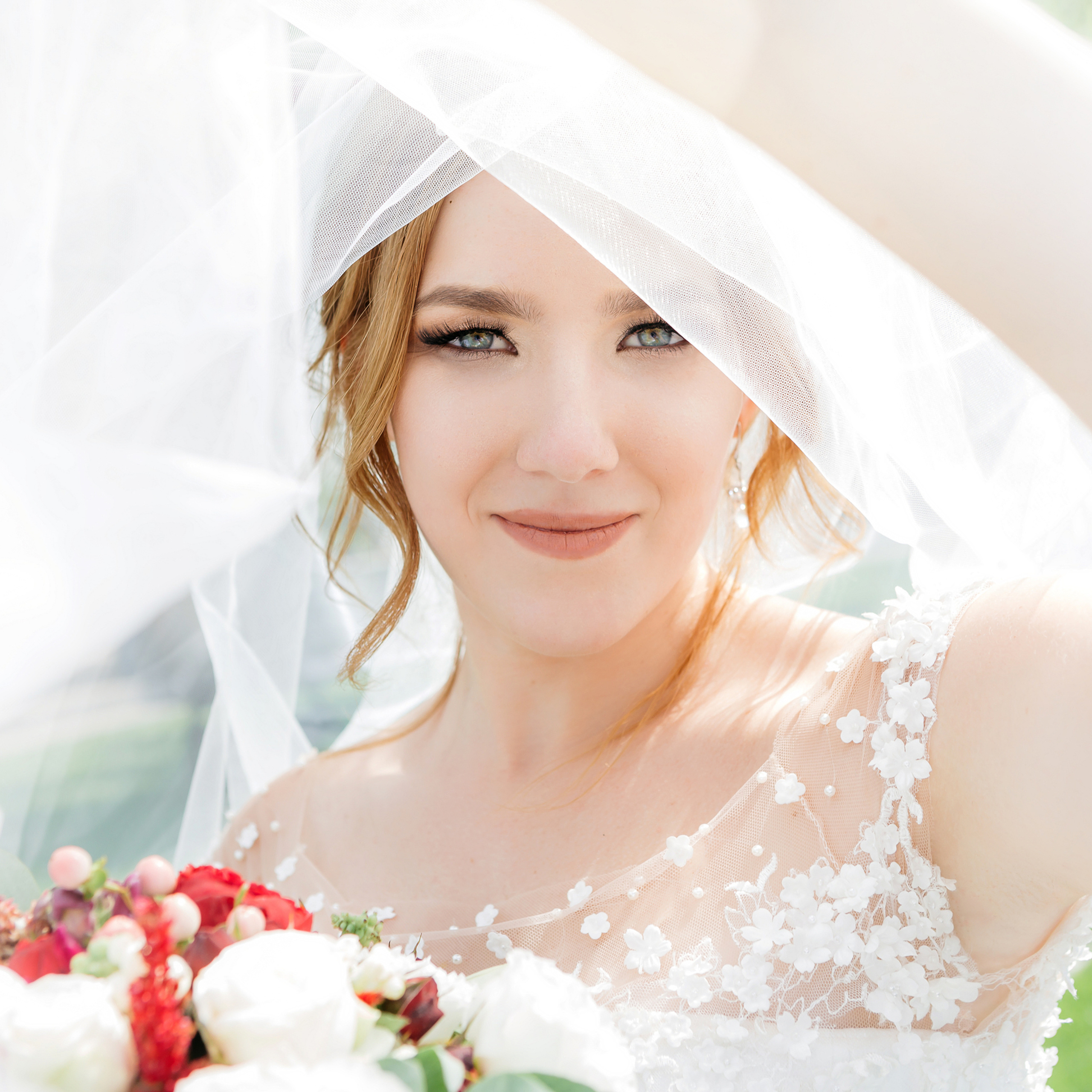 Отзывы. Фотограф Маргарита Никишина