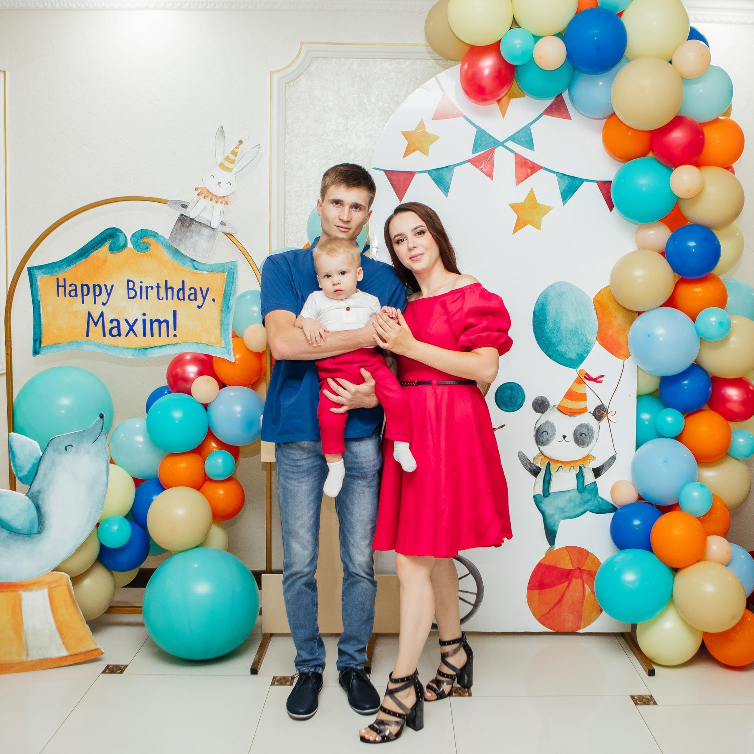 Отзывы. Фотограф Маргарита Никишина