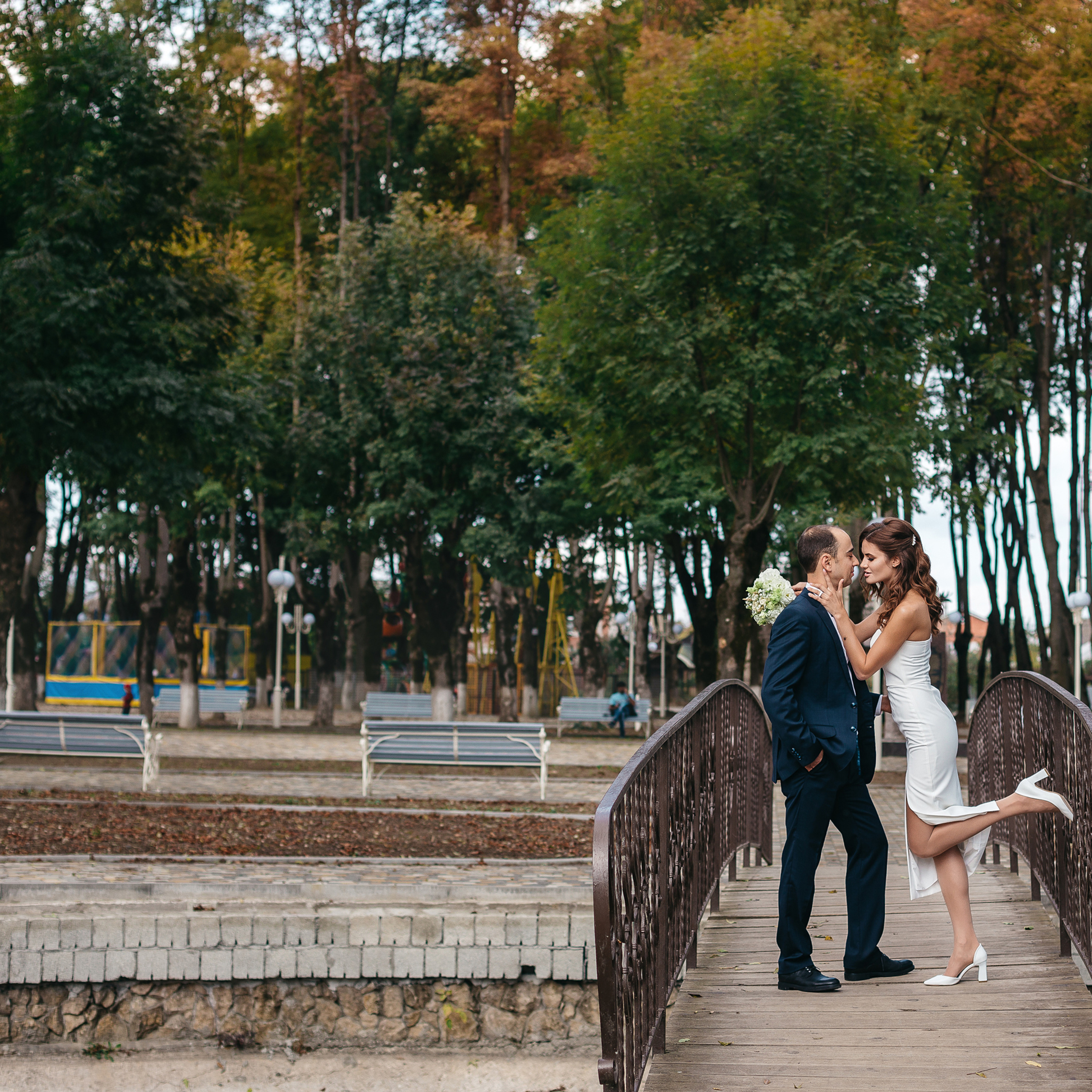 Маргарита и Константин