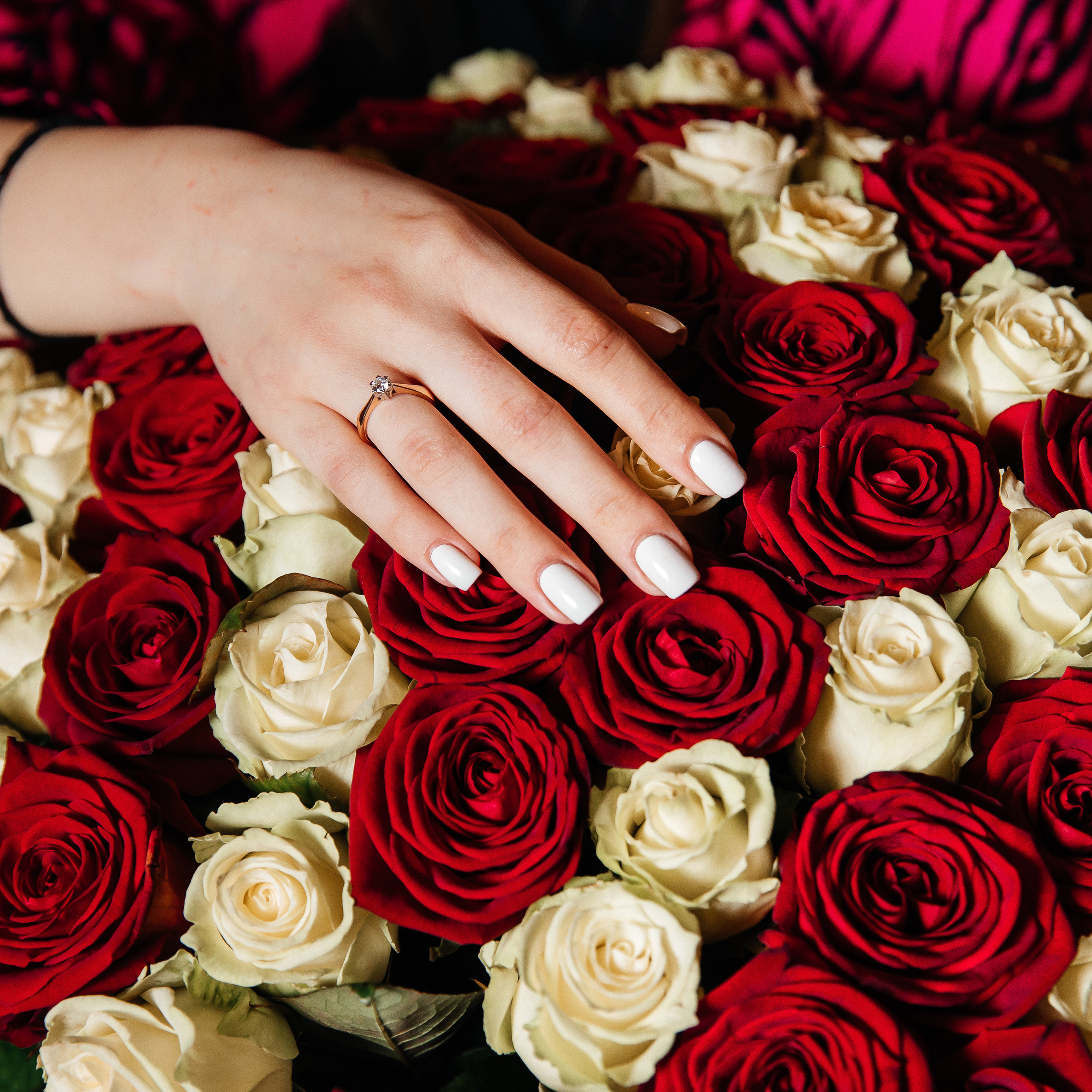 Отзывы. Фотограф Маргарита Никишина