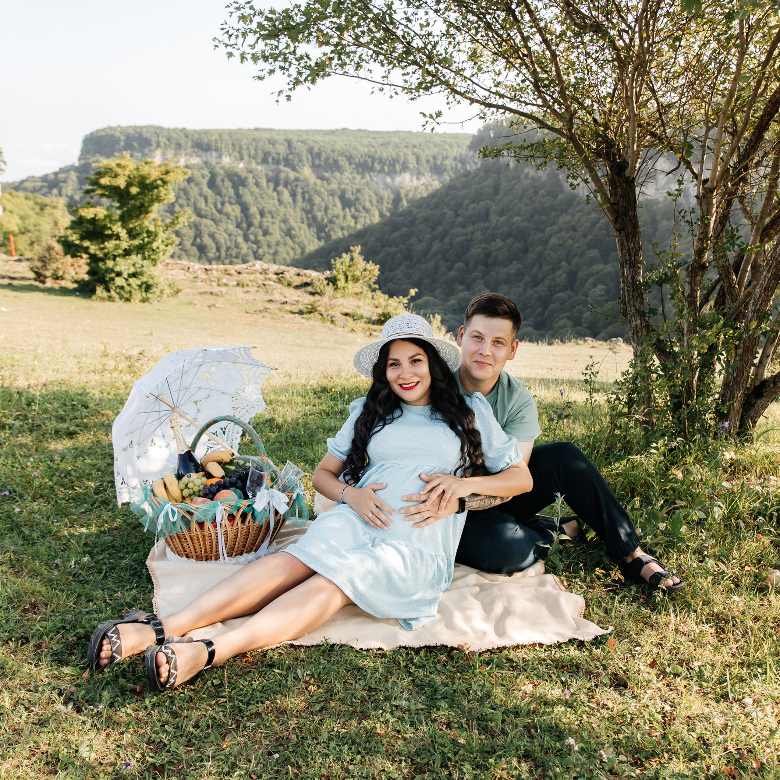 Отзывы. Фотограф Маргарита Никишина