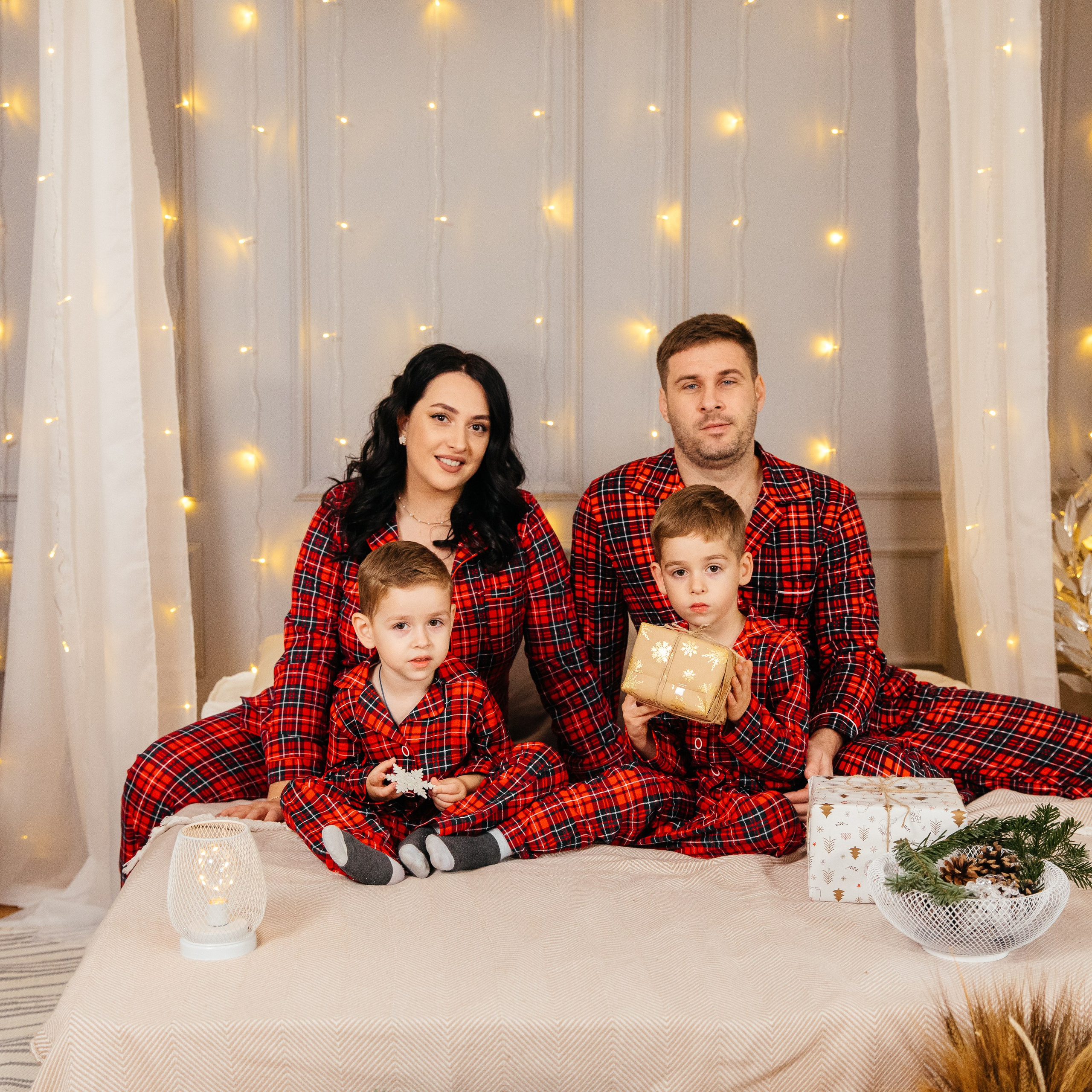 Отзывы. Фотограф Маргарита Никишина