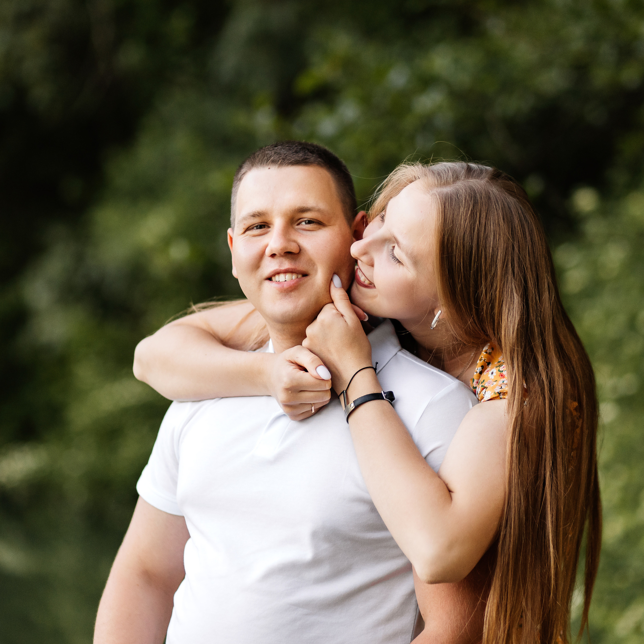 Отзывы. Фотограф Маргарита Никишина