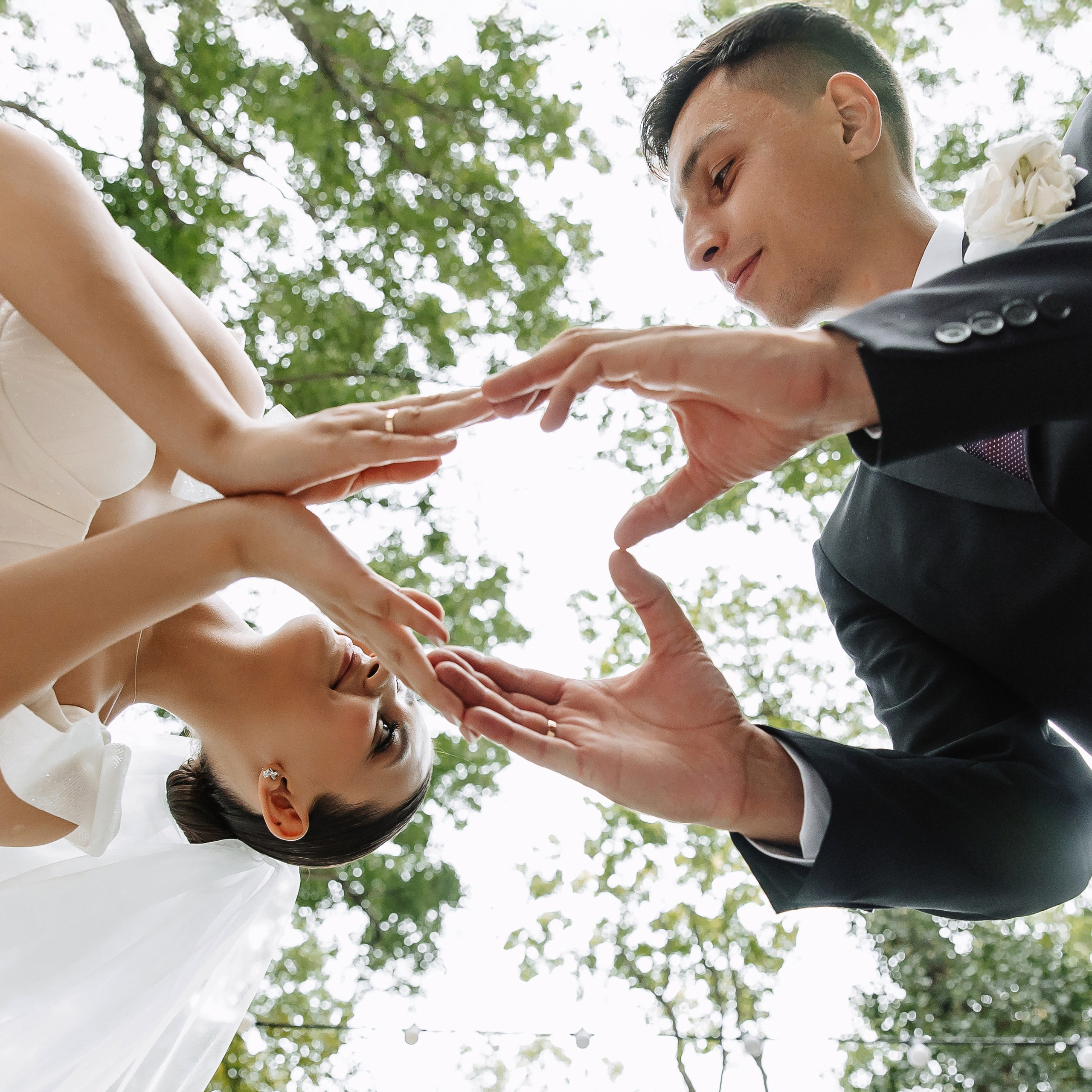 Алексей и Виолетта