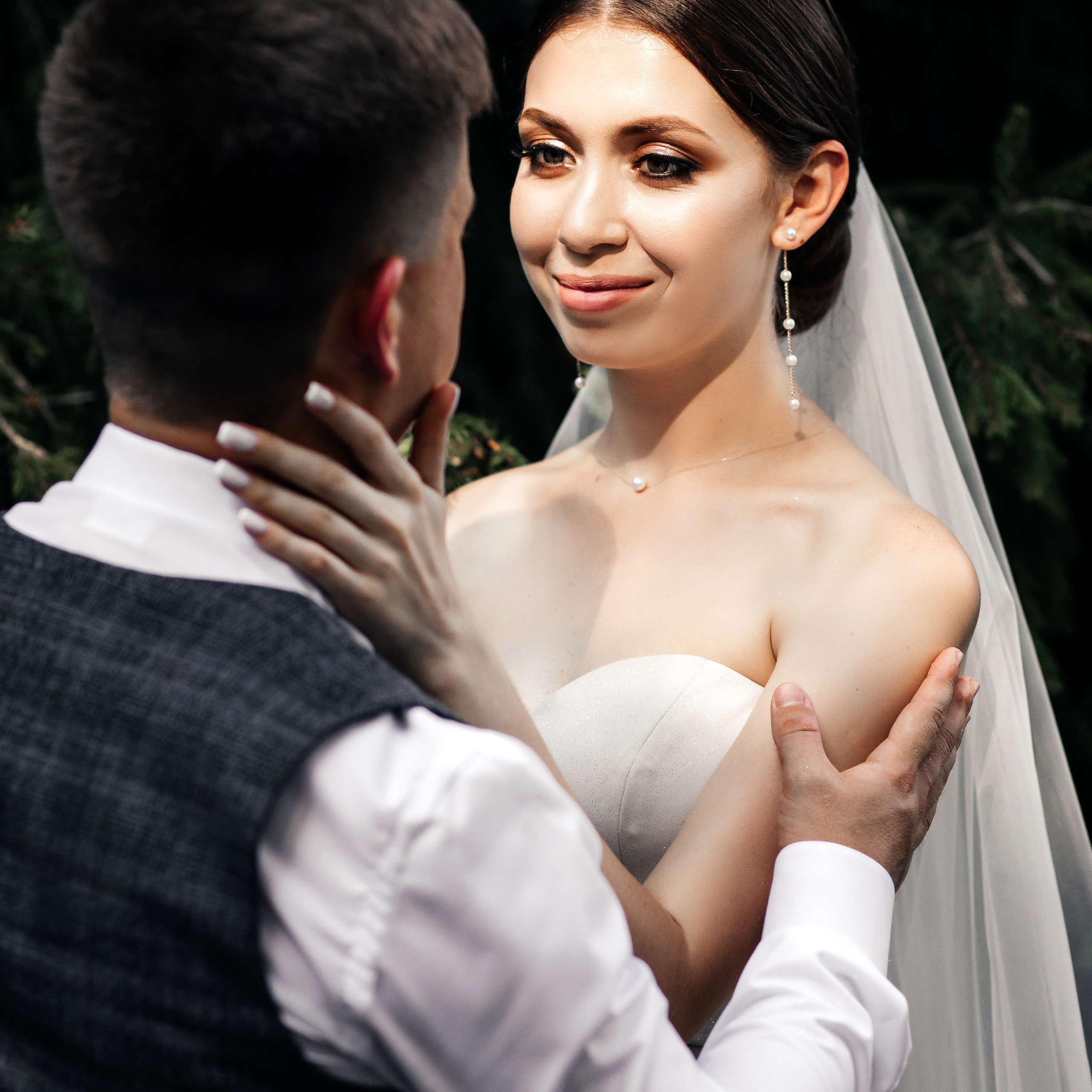 Дмитрий и Анна