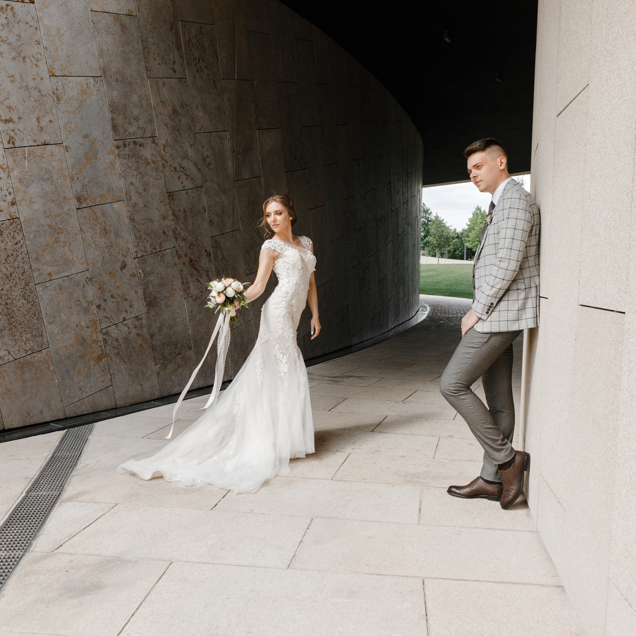 Игорь и Татьяна