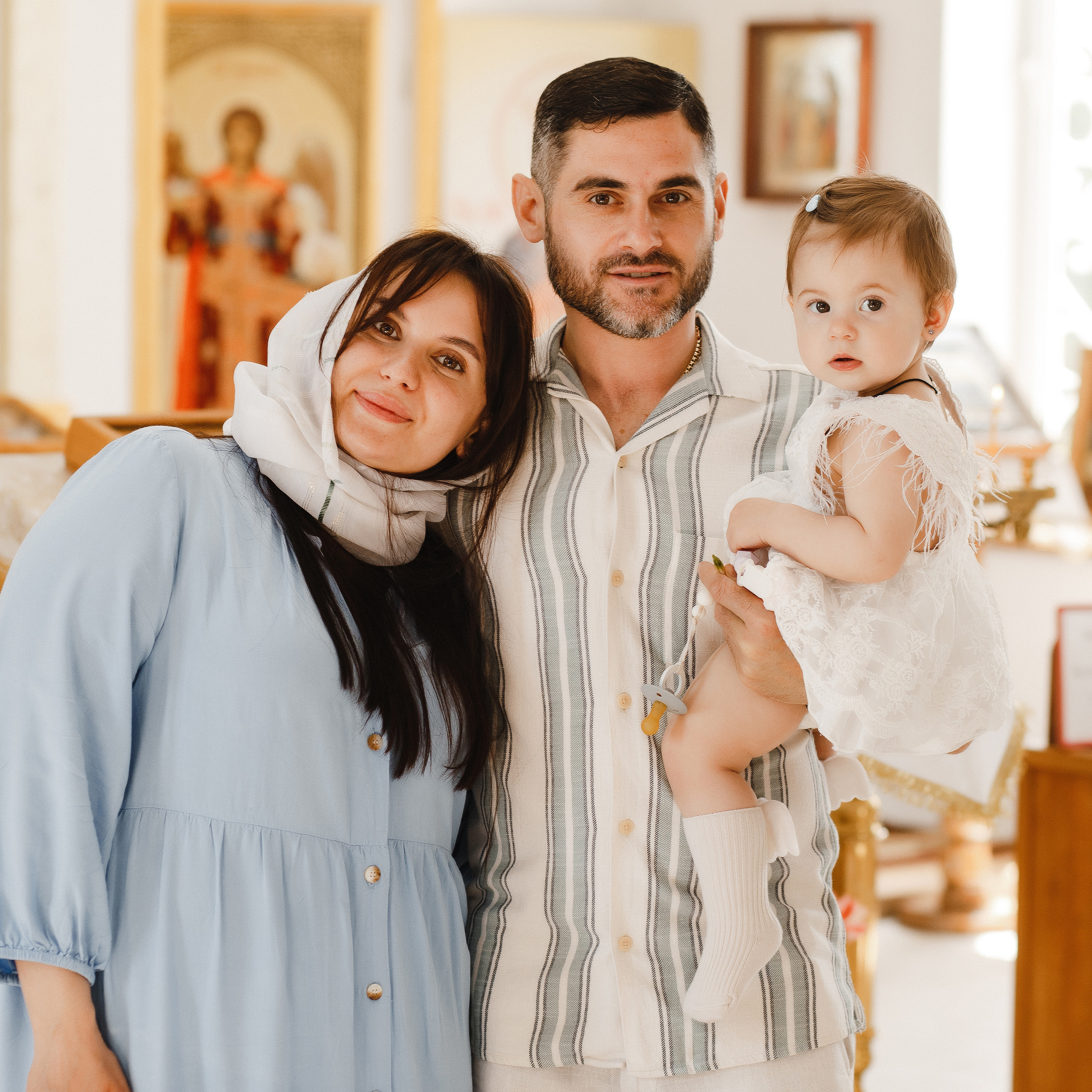 Отзывы. Фотограф Маргарита Никишина