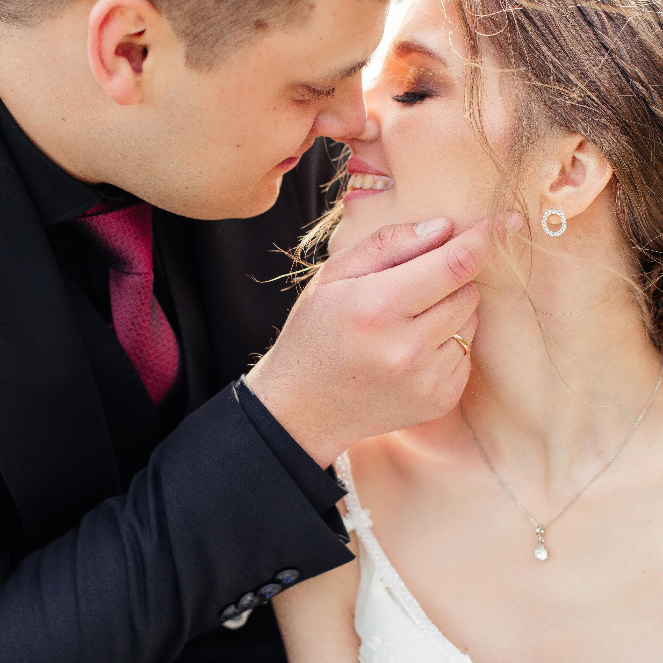 Дмитрий и Инна