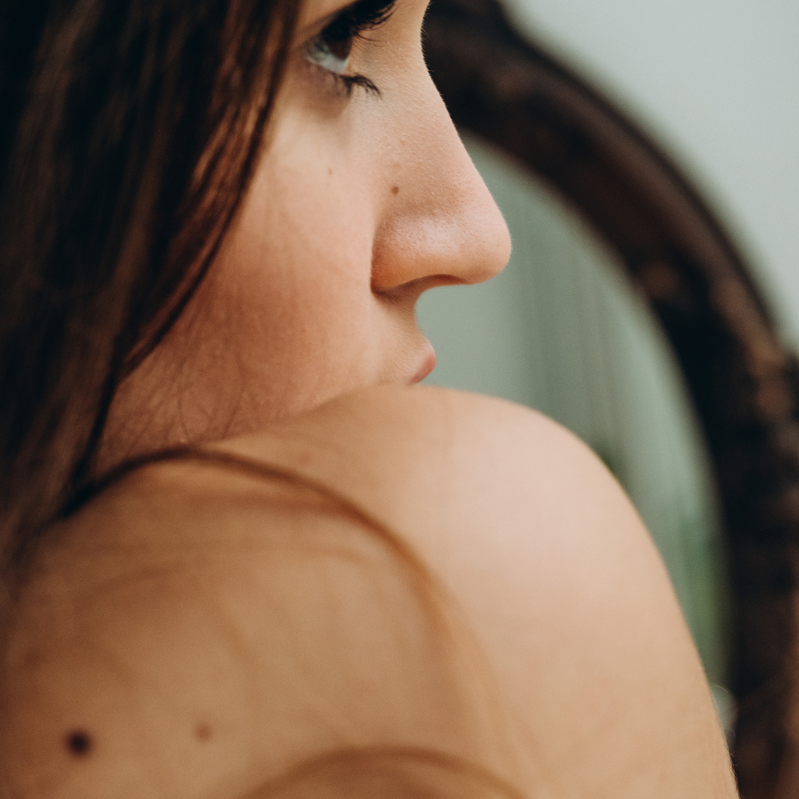 Artist Girl and inspiration