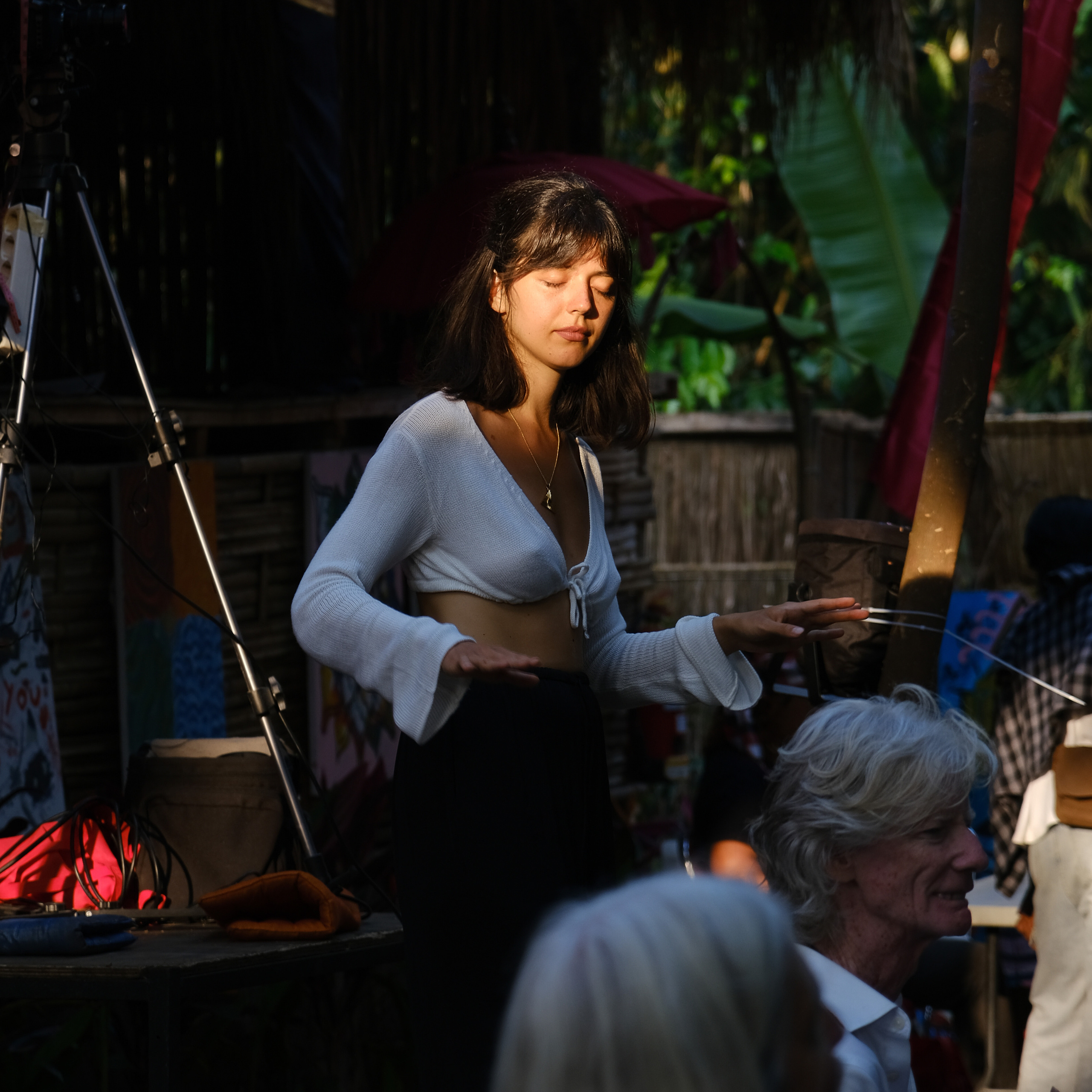 BALI SPIRIT FESTIVAL