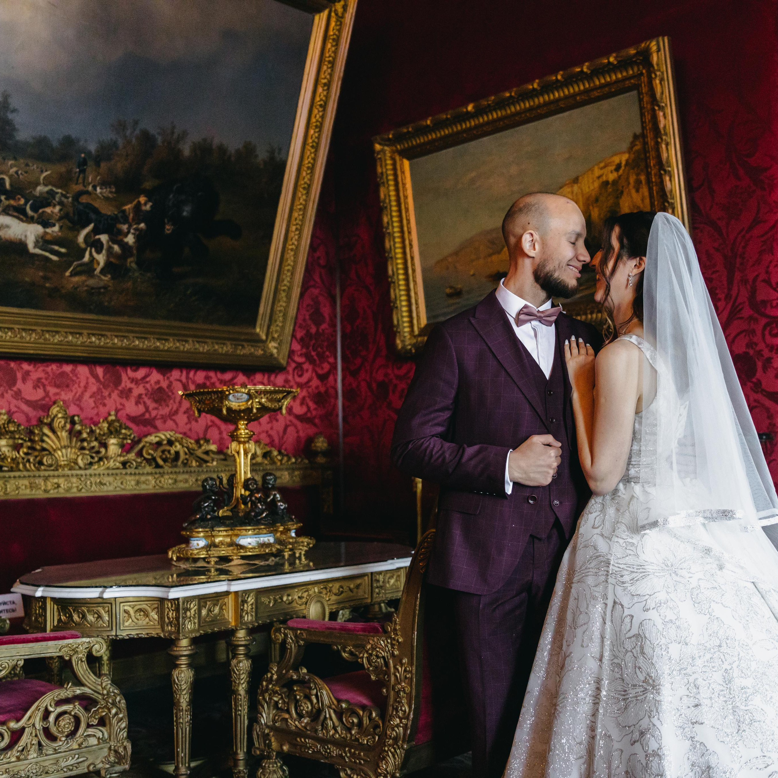 Отзывы. Свадебный и семейный фотограф