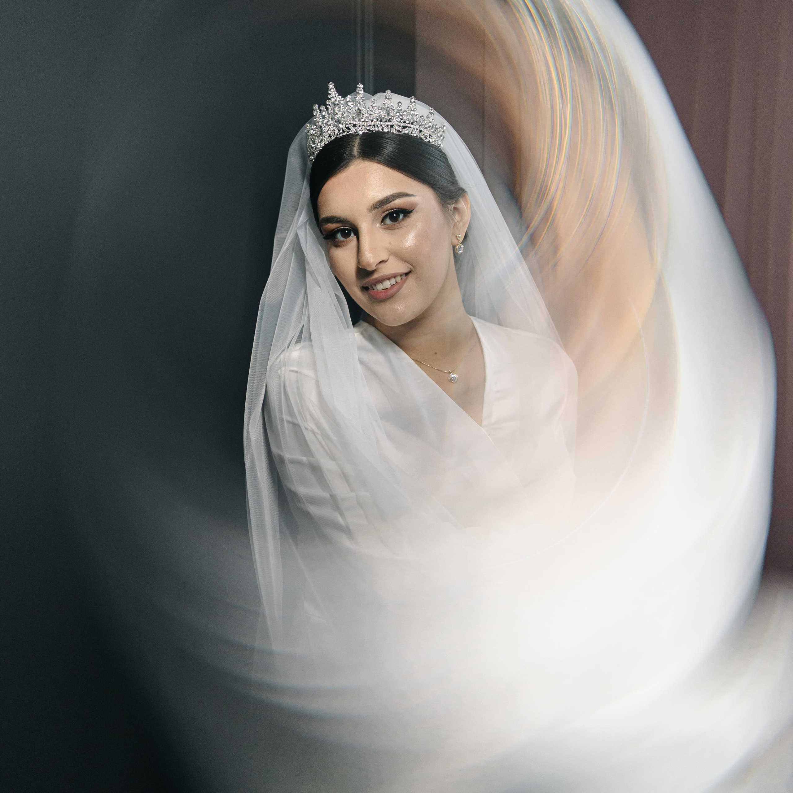 Невеста Сабина