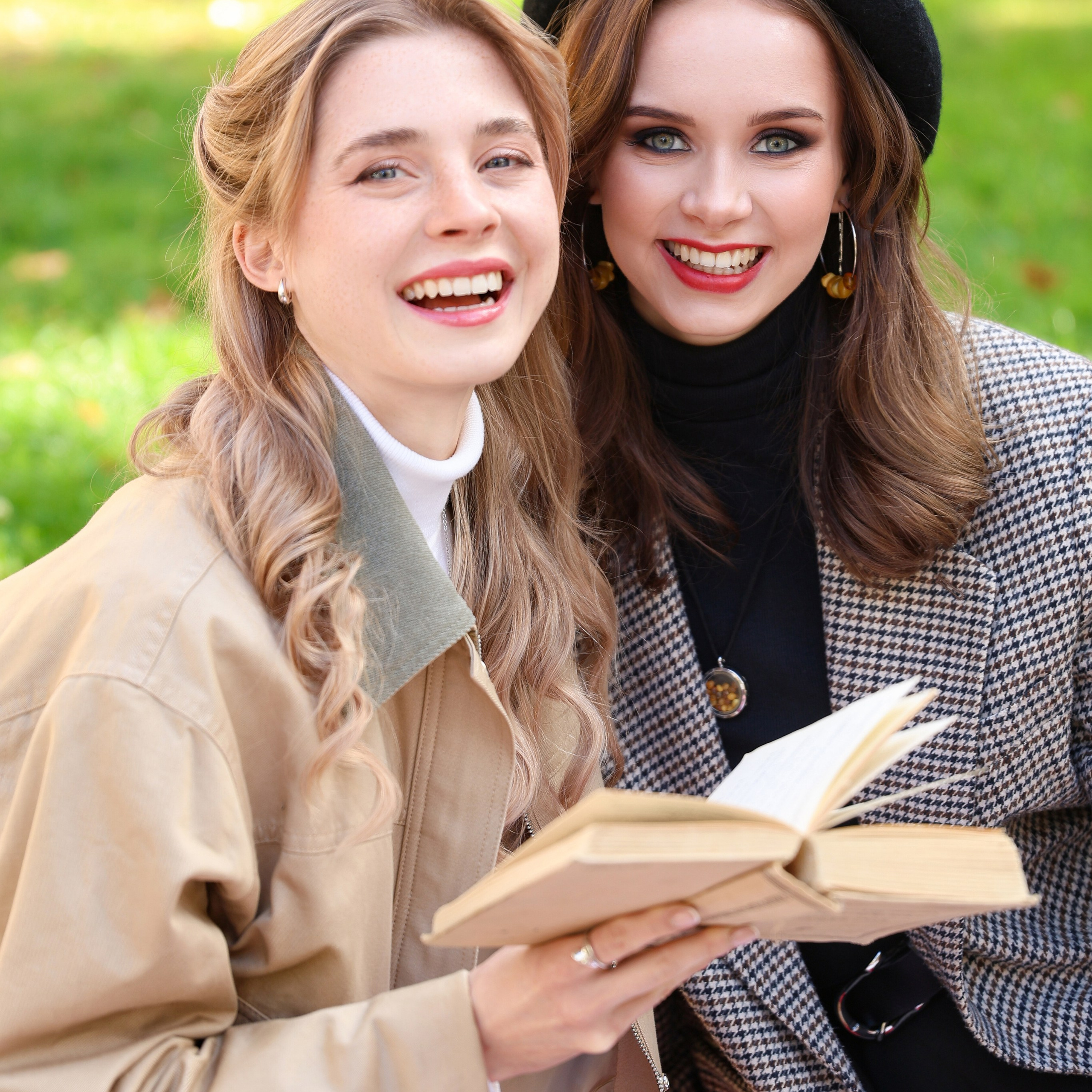 Осенняя фотосессия. Семейный фотограф Елизавета Лопотухина город Москва