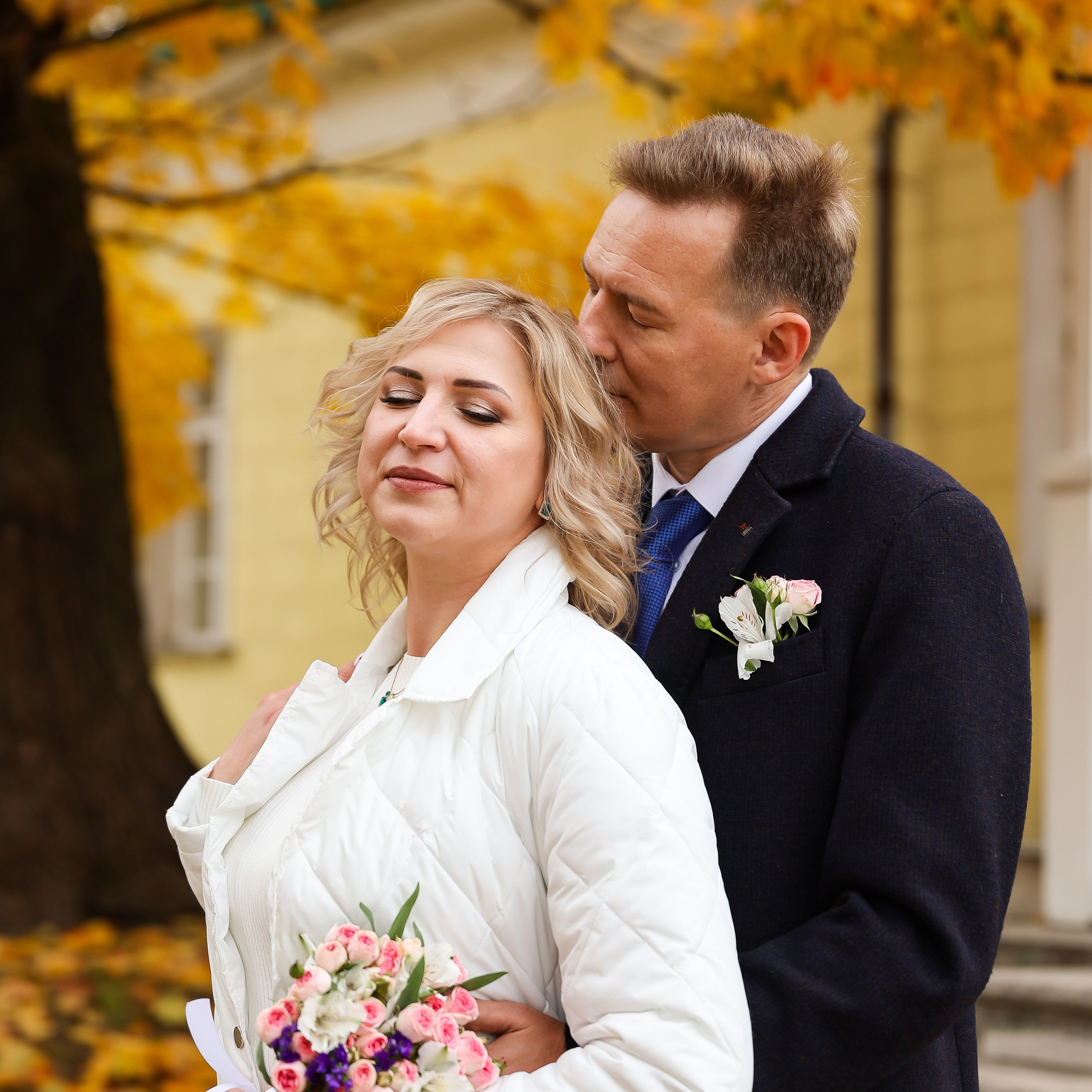 Свадьбы. Семейный фотограф Елизавета Лопотухина город Москва