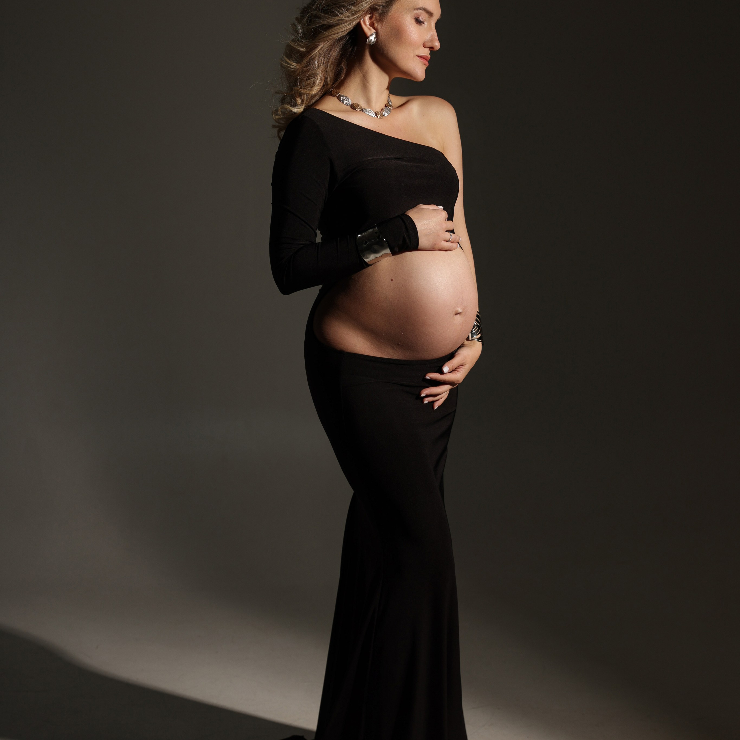 Беременность. Семейный фотограф Елизавета Лопотухина город Москва