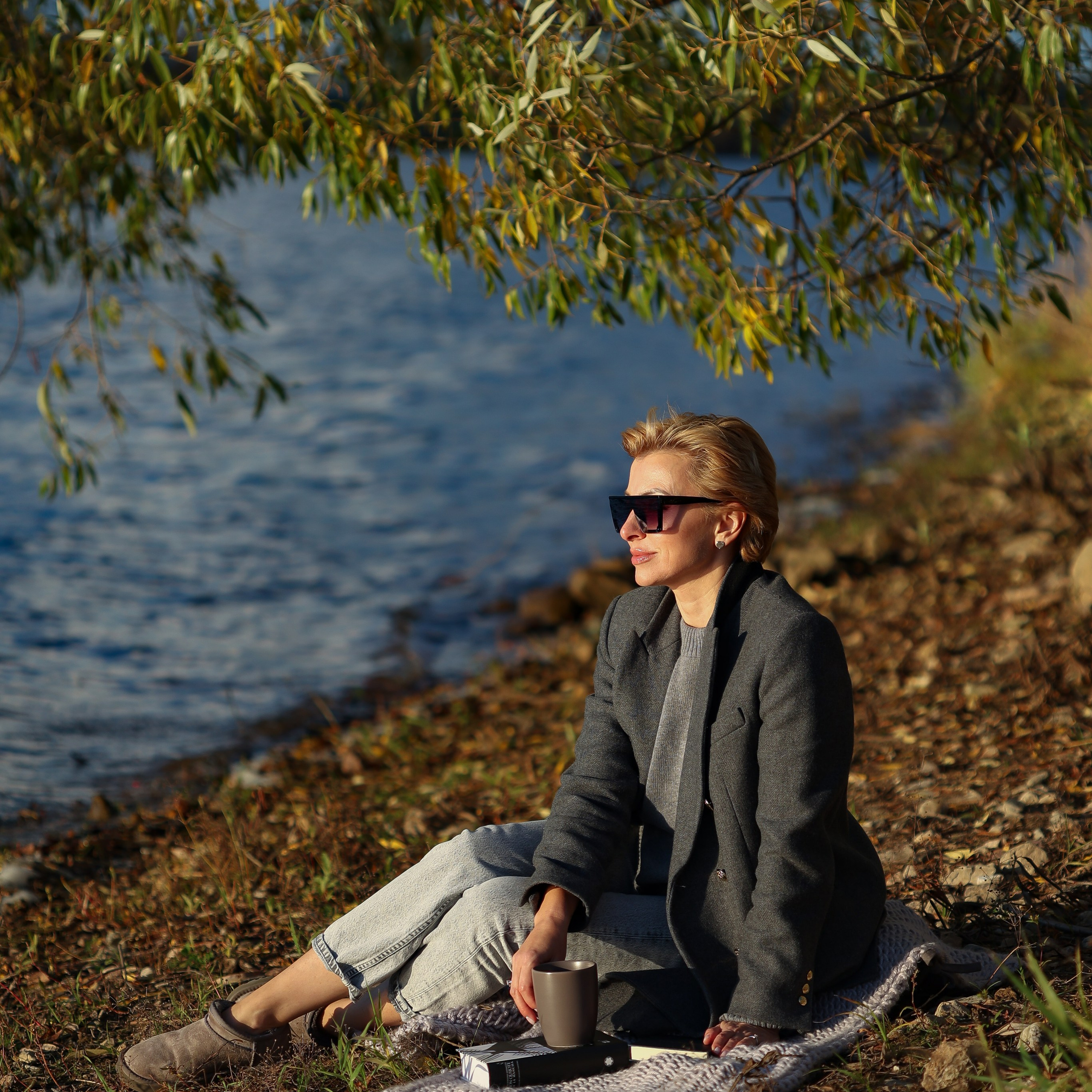 Женский портрет. Семейный фотограф Елизавета Лопотухина город Москва