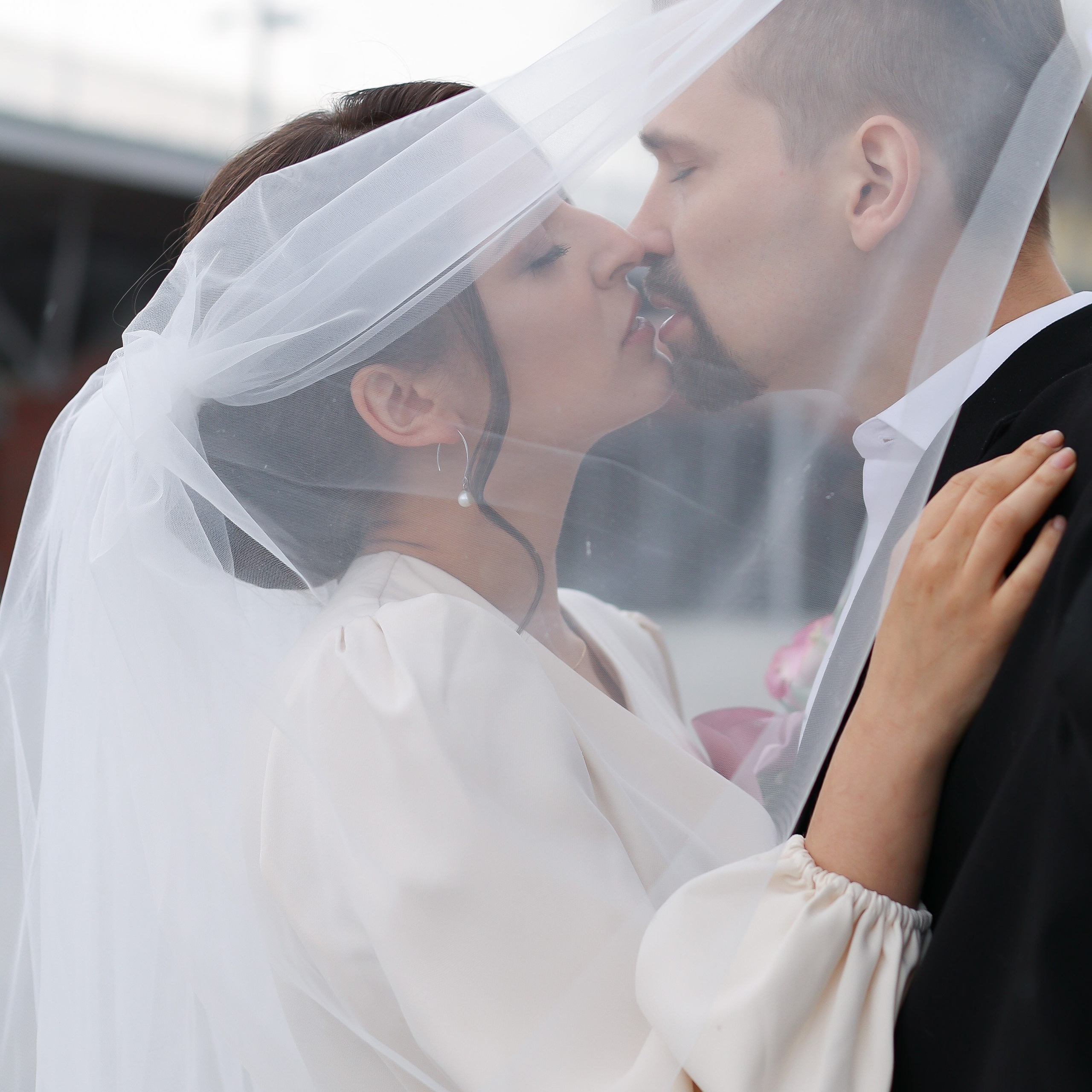 Свадьбы. Семейный фотограф Елизавета Лопотухина город Москва