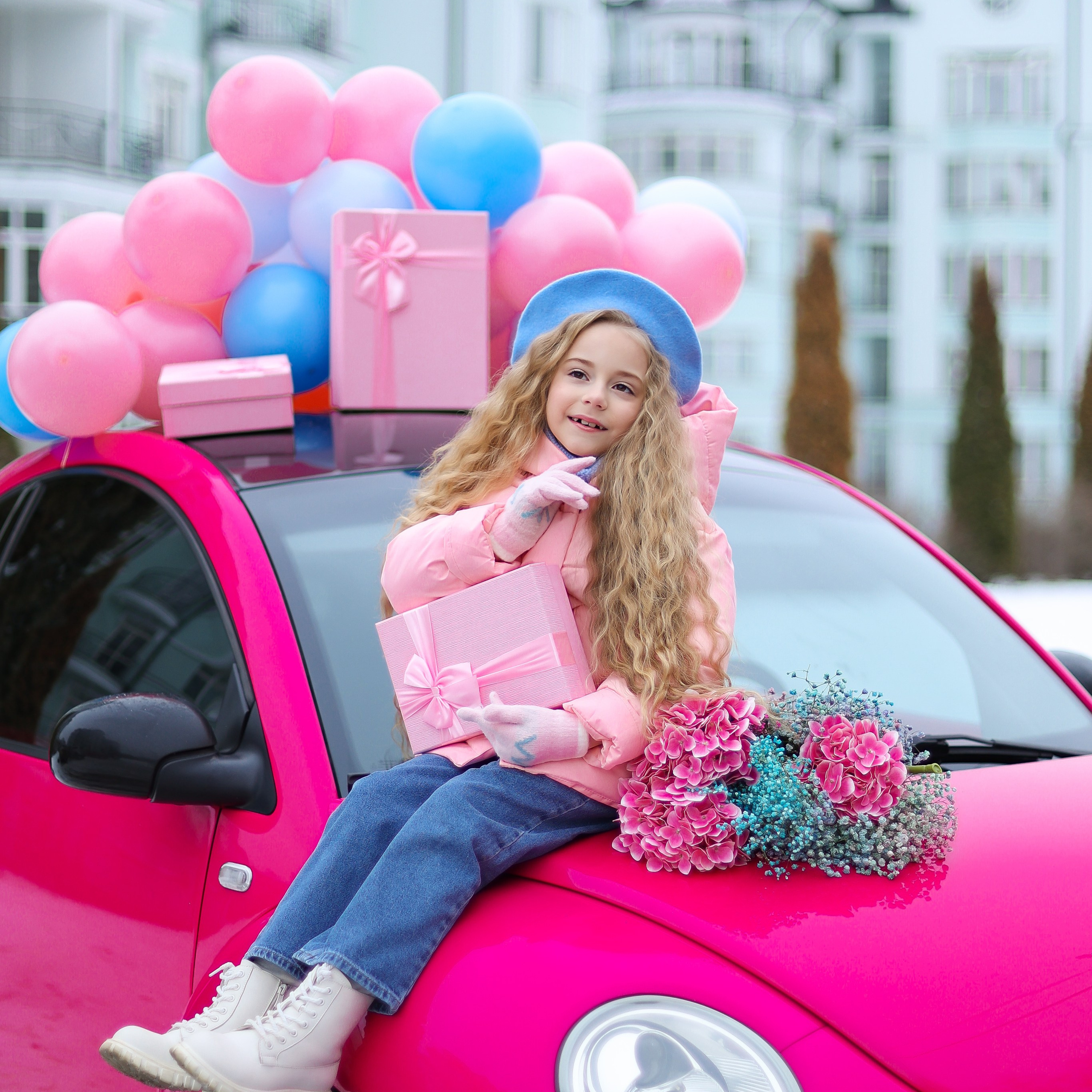 Детская фотосессия. Семейный фотограф Елизавета Лопотухина город Москва