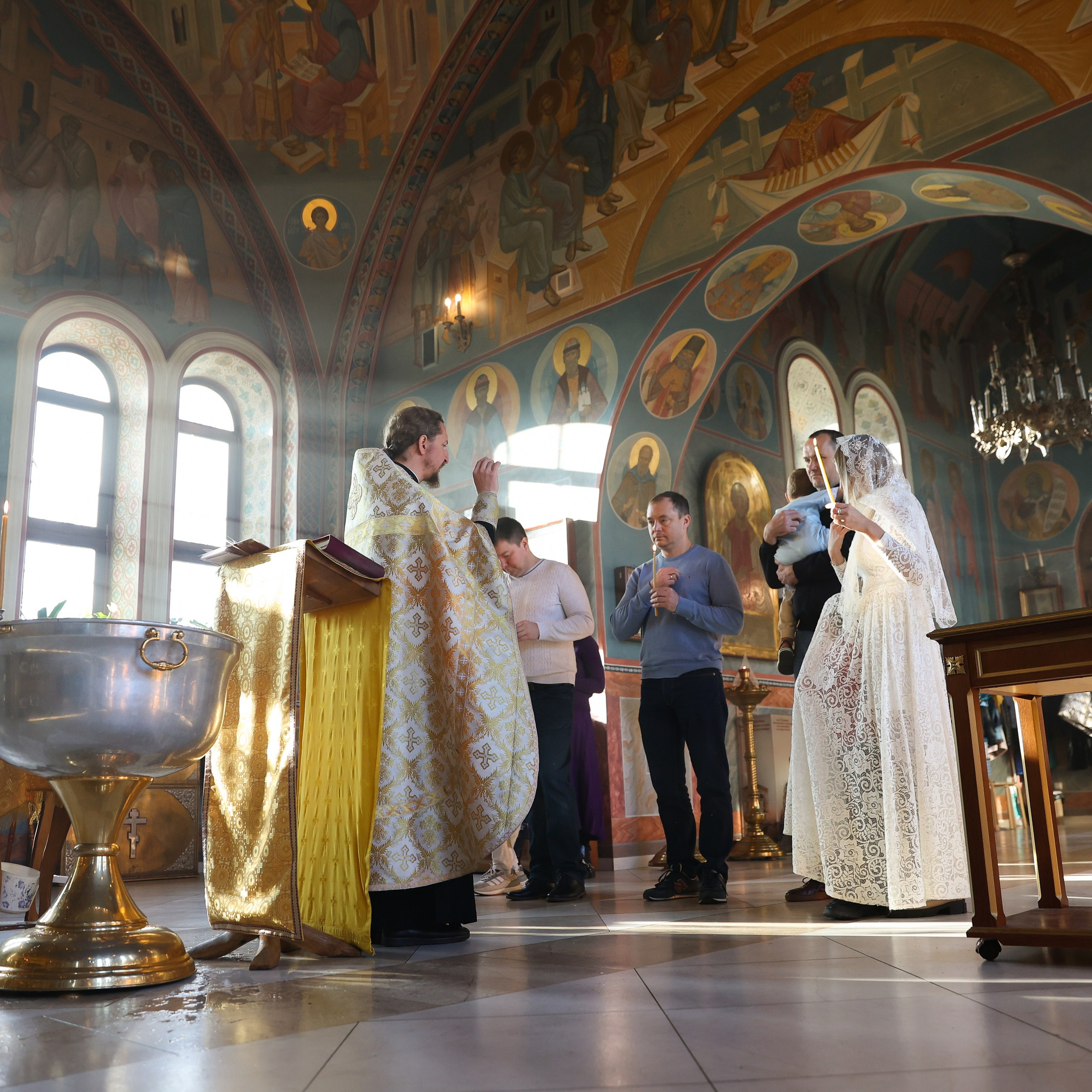 Отзывы. Семейный фотограф Елизавета Лопотухина город Москва