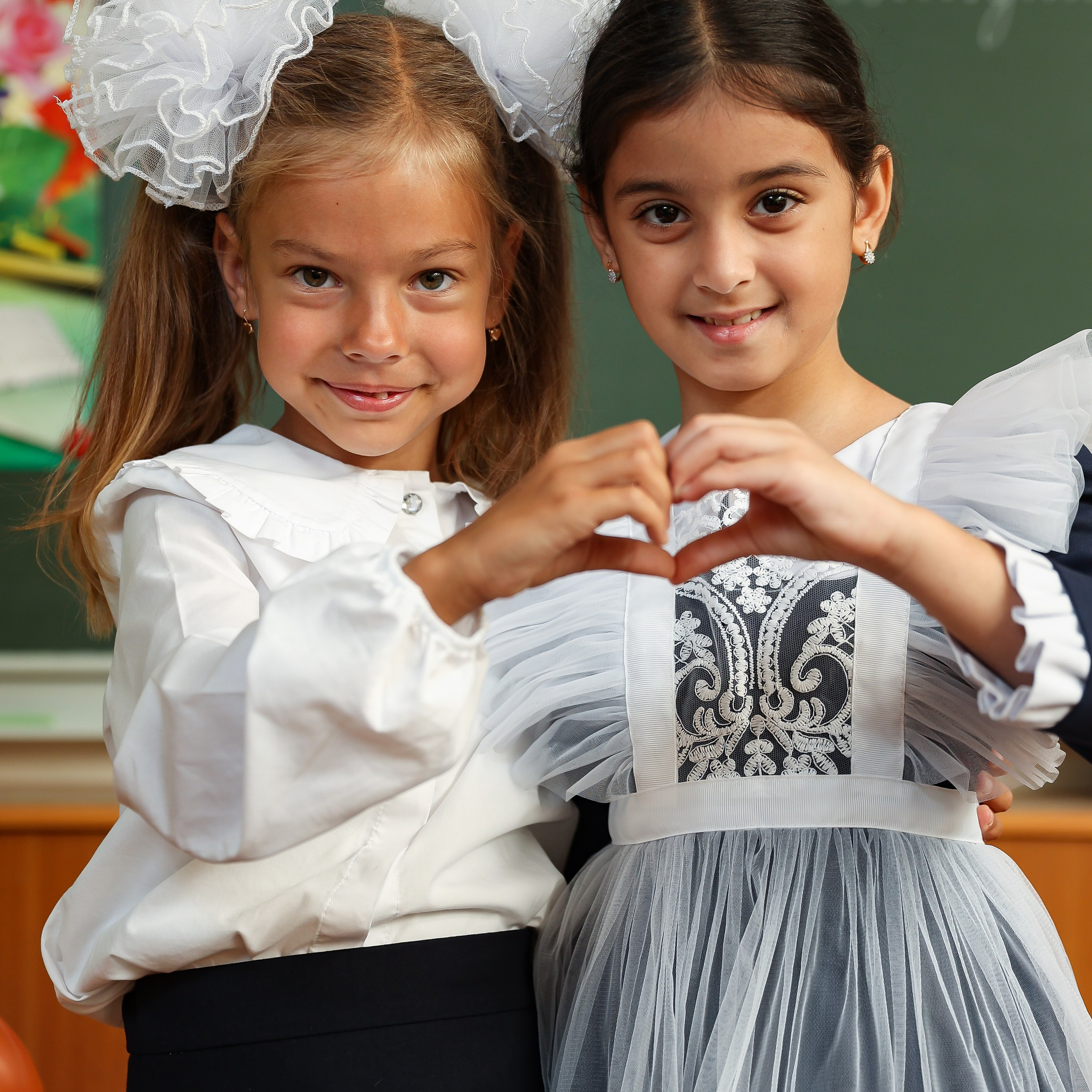 Школа. Семейный фотограф Елизавета Лопотухина город Москва