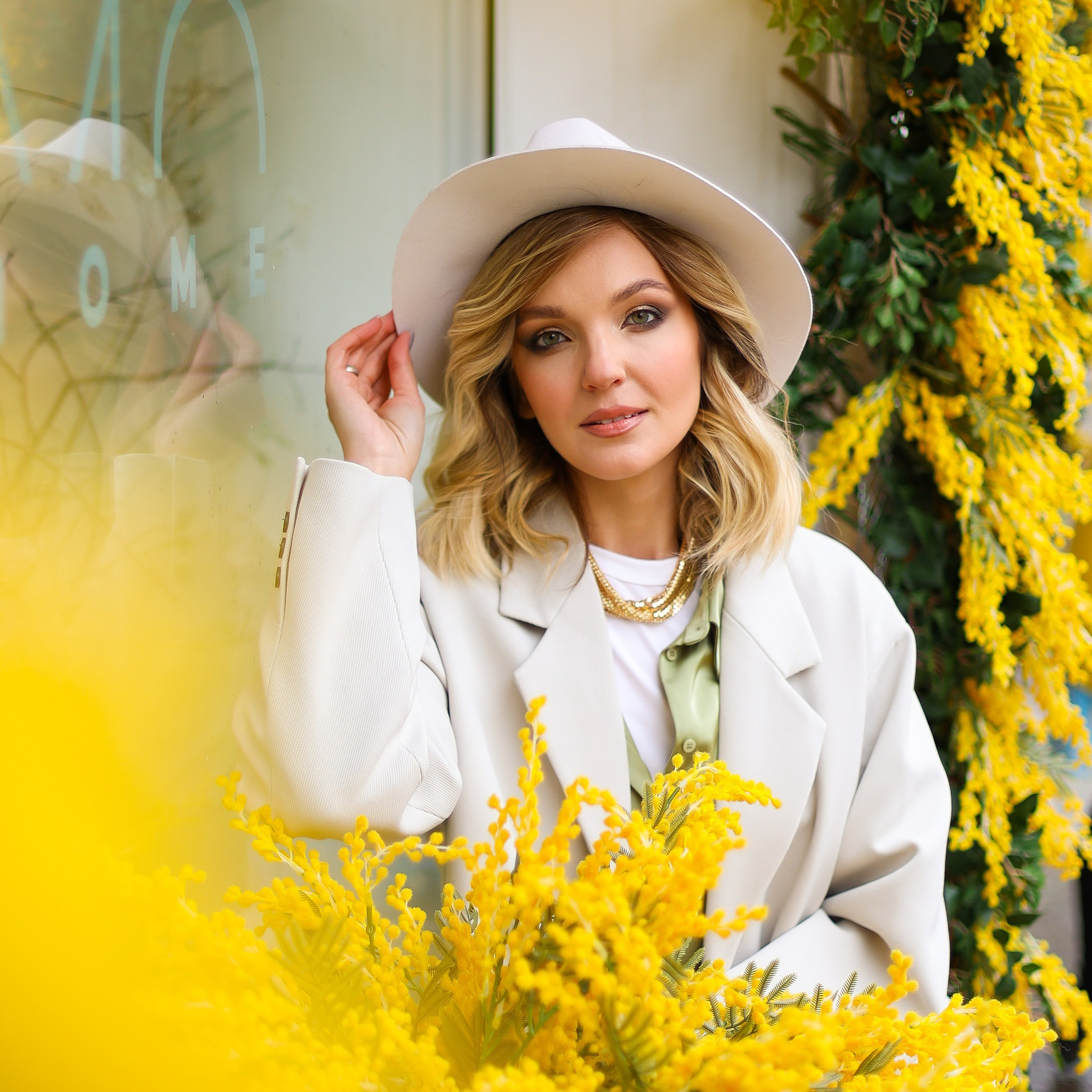 Женский портрет. Семейный фотограф Елизавета Лопотухина город Москва