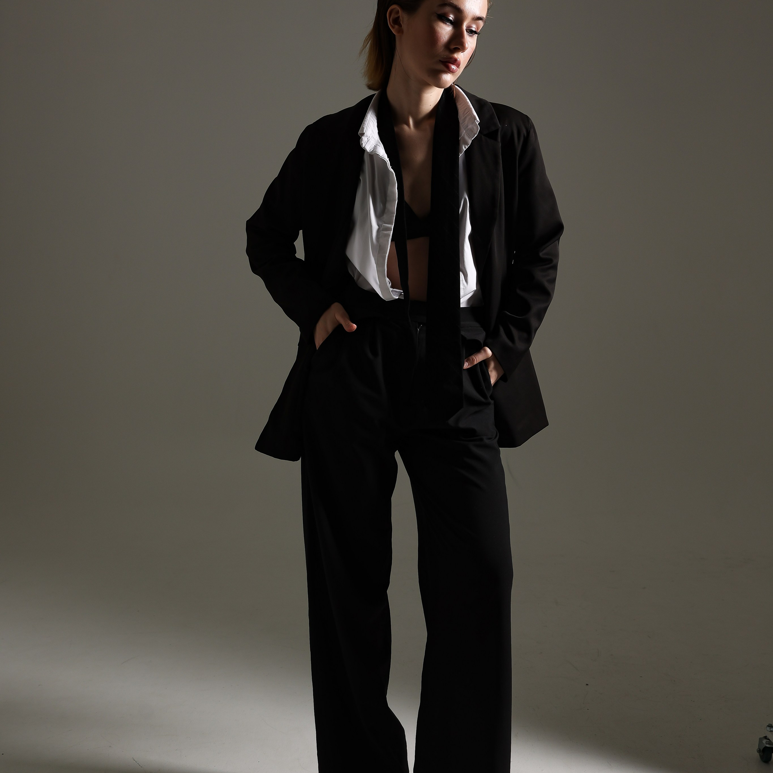 Женский портрет. Семейный фотограф Елизавета Лопотухина город Москва