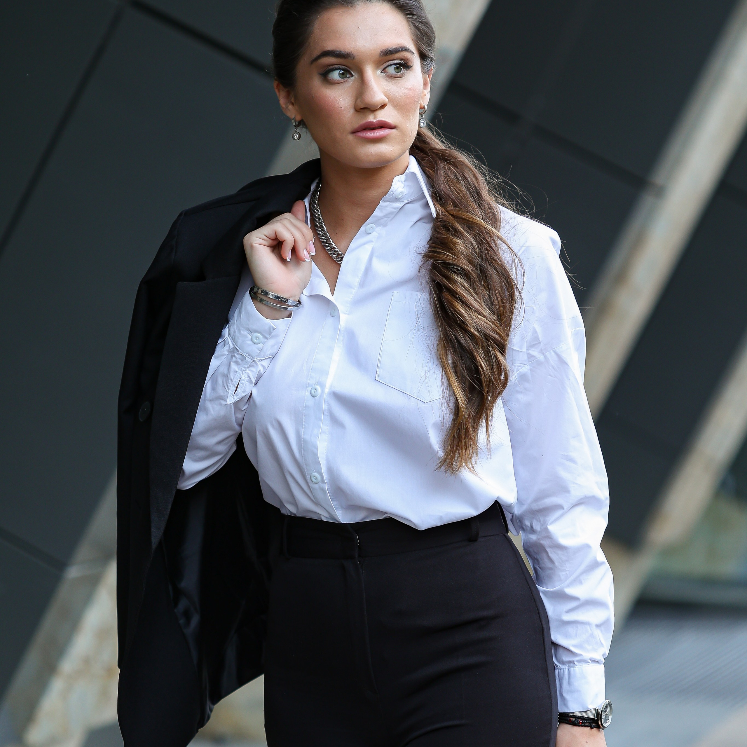 Женский портрет. Семейный фотограф Елизавета Лопотухина город Москва