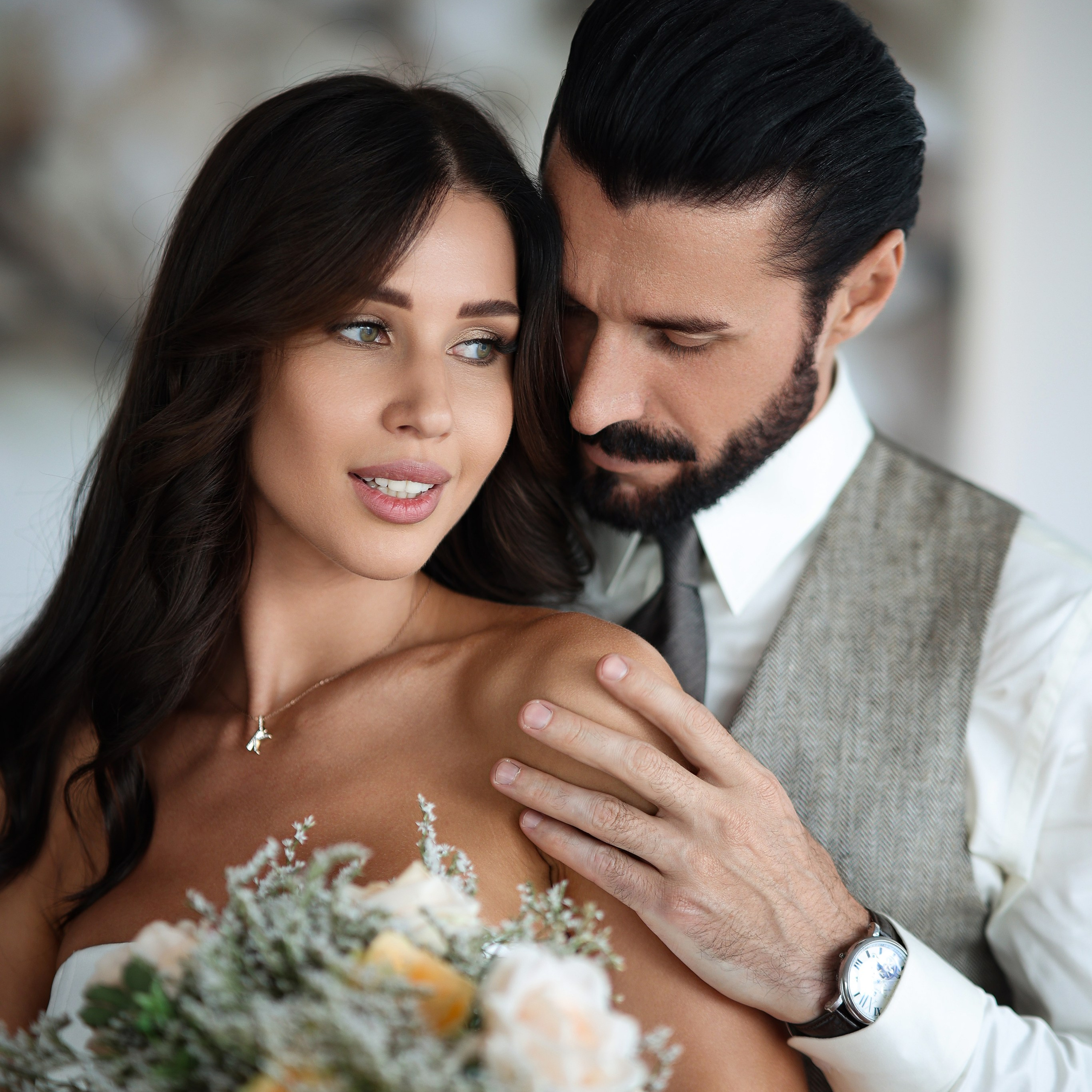 Свадьбы. Семейный фотограф Елизавета Лопотухина город Москва