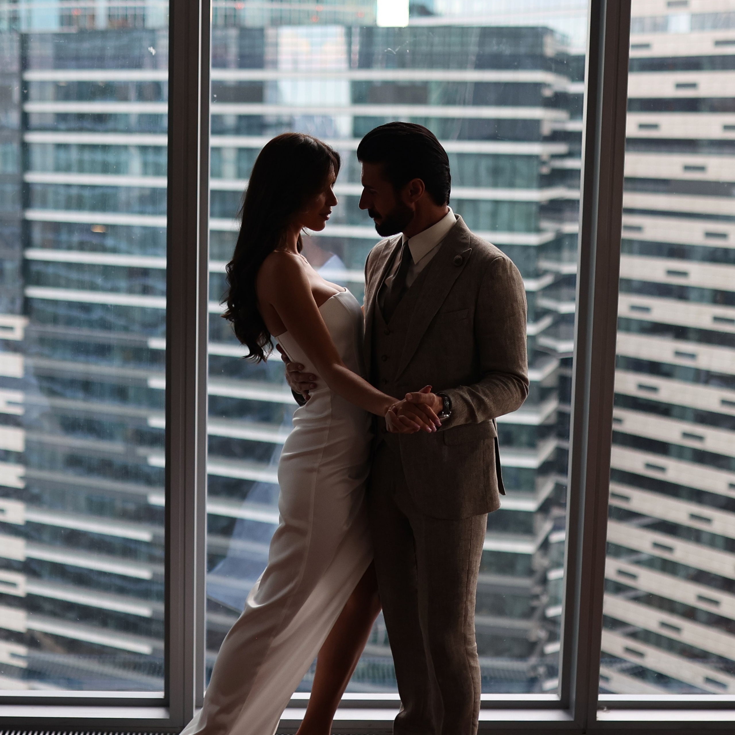 Свадьбы. Семейный фотограф Елизавета Лопотухина город Москва