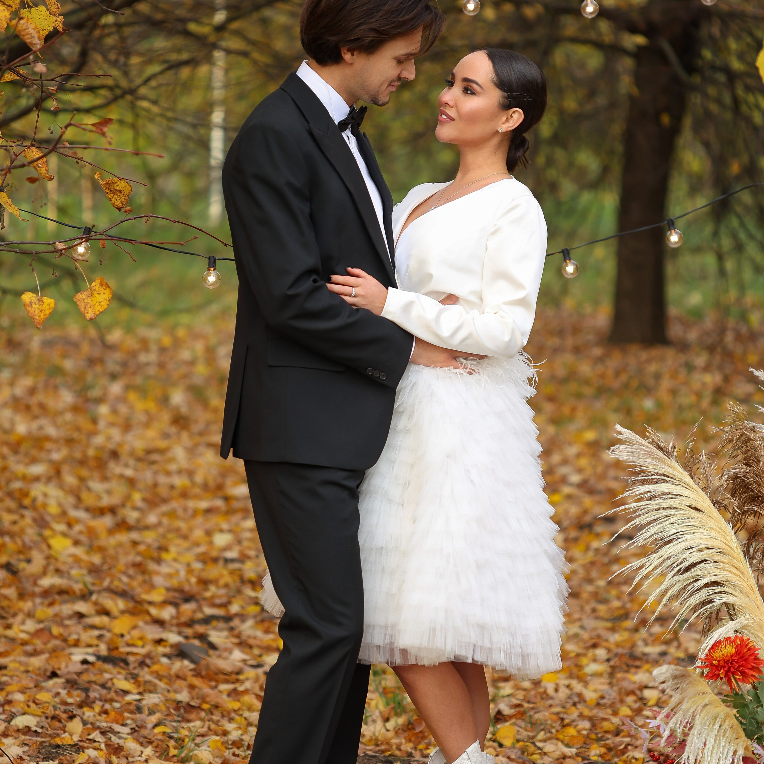 Свадьбы. Семейный фотограф Елизавета Лопотухина город Москва