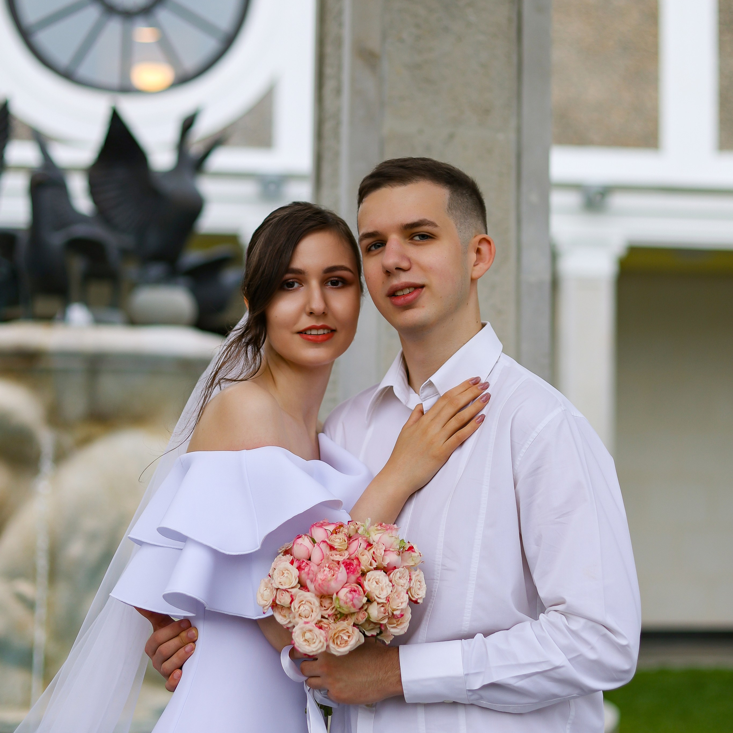 Свадьбы. Семейный фотограф Елизавета Лопотухина город Москва