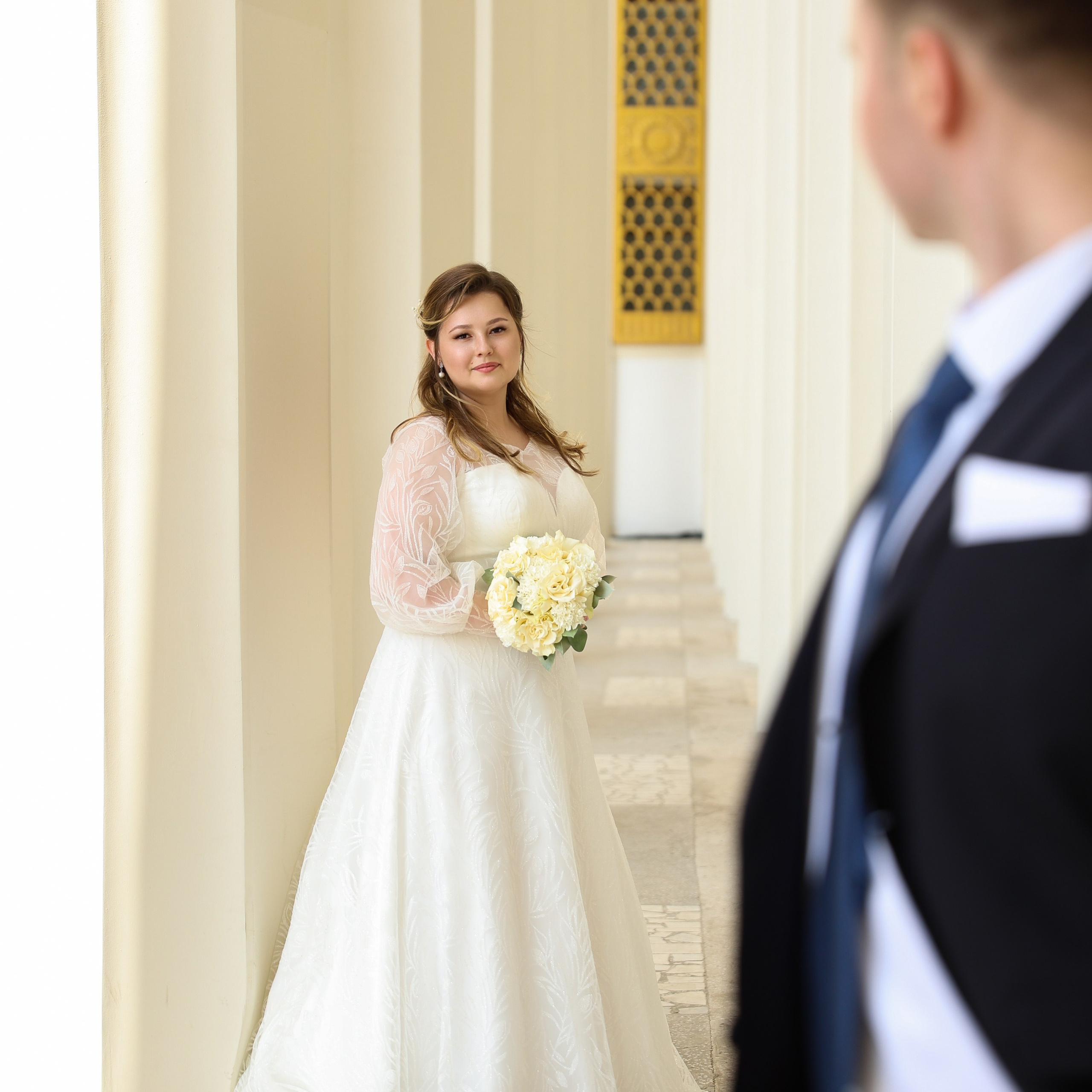 Свадьбы. Семейный фотограф Елизавета Лопотухина город Москва