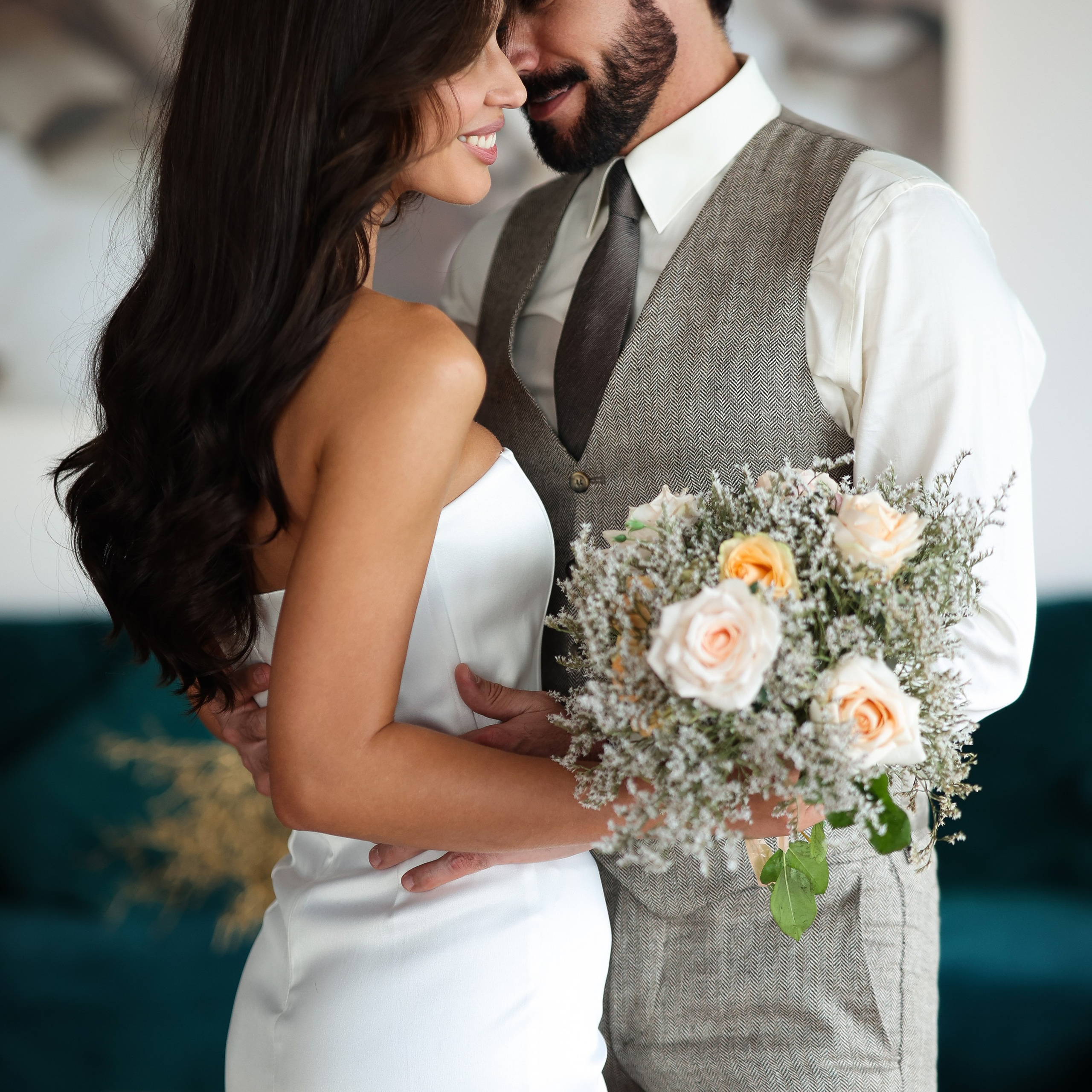 Свадьбы. Семейный фотограф Елизавета Лопотухина город Москва