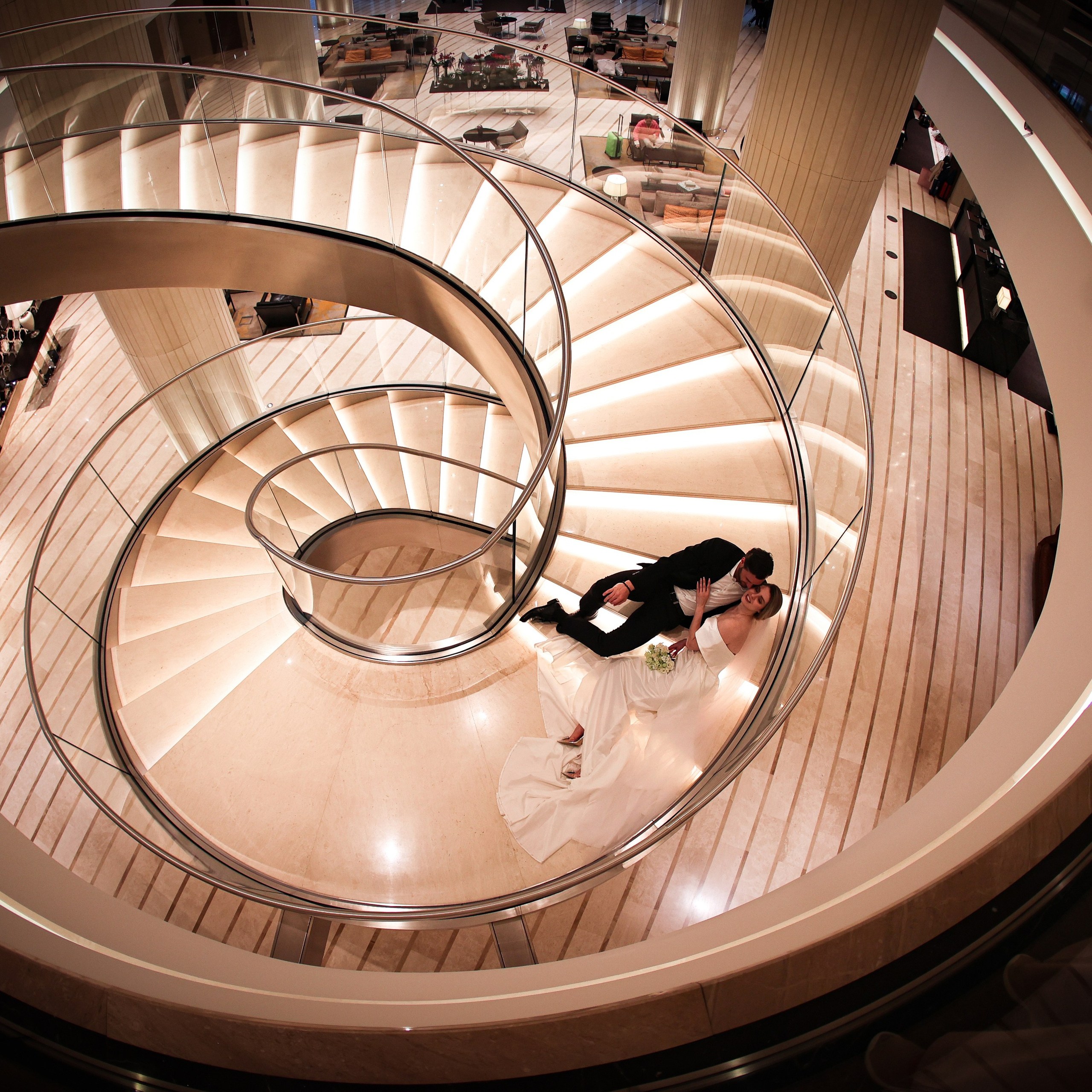 Свадьбы. Семейный фотограф Елизавета Лопотухина город Москва