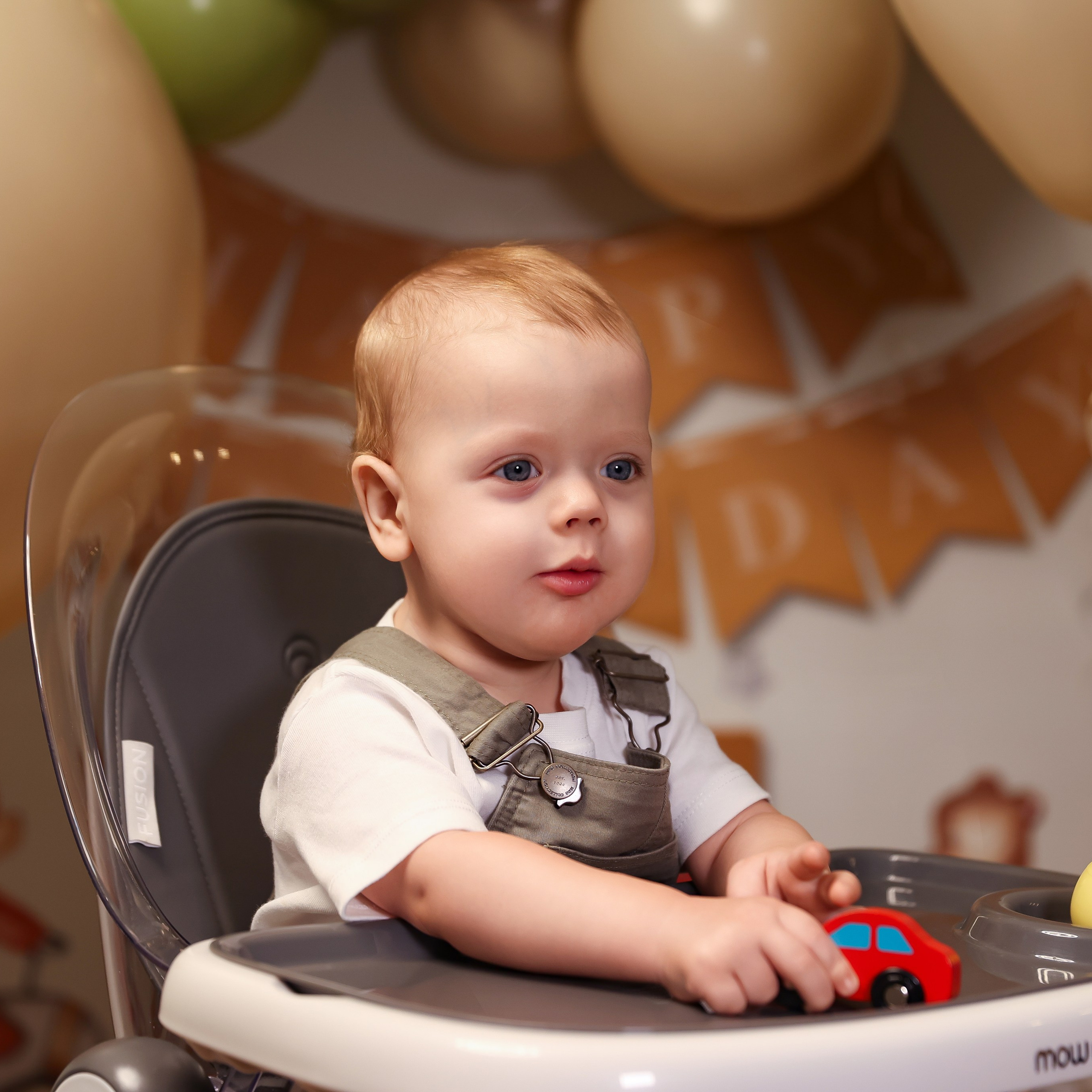 Годик. Семейный фотограф Елизавета Лопотухина город Москва