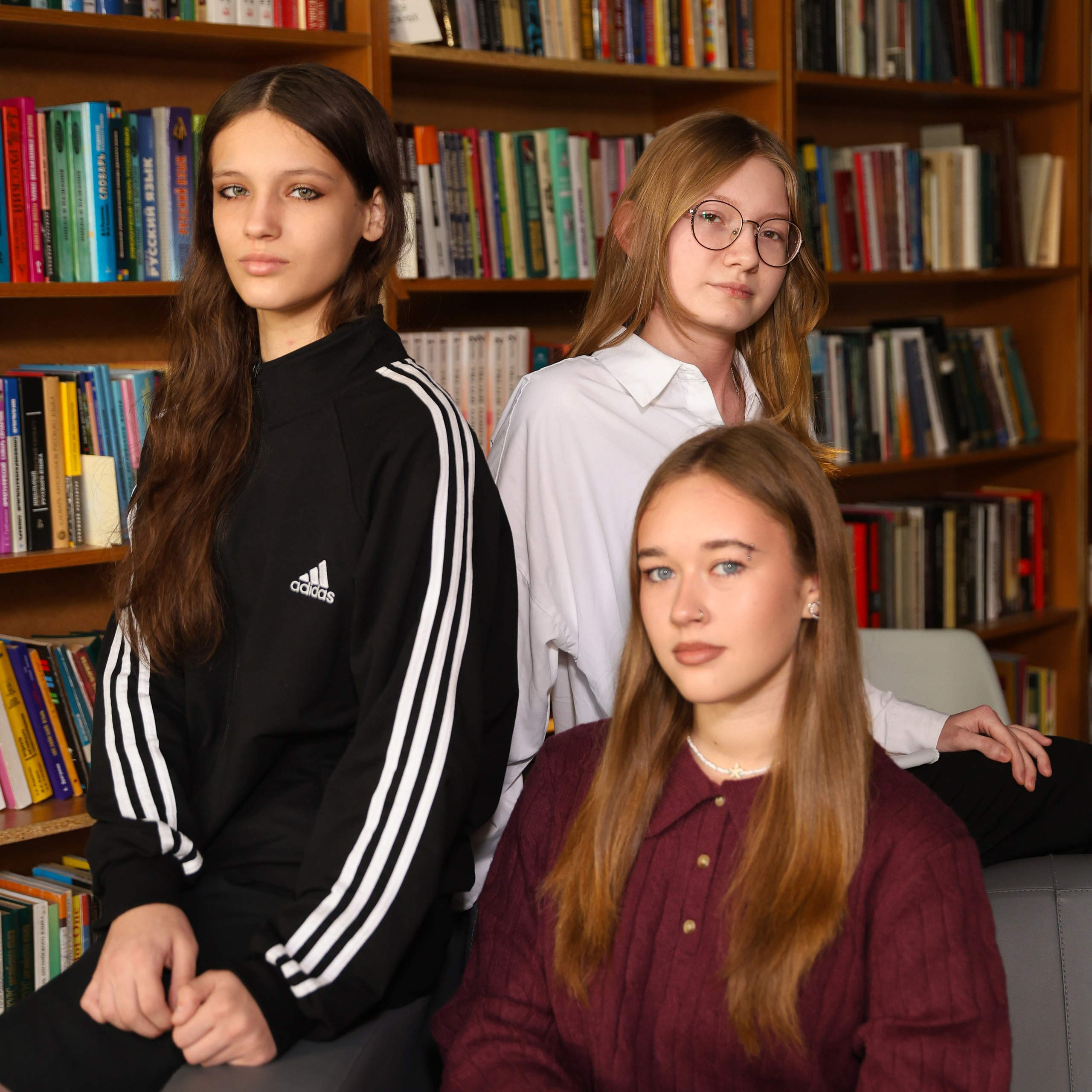 Школа. Семейный фотограф Елизавета Лопотухина город Москва