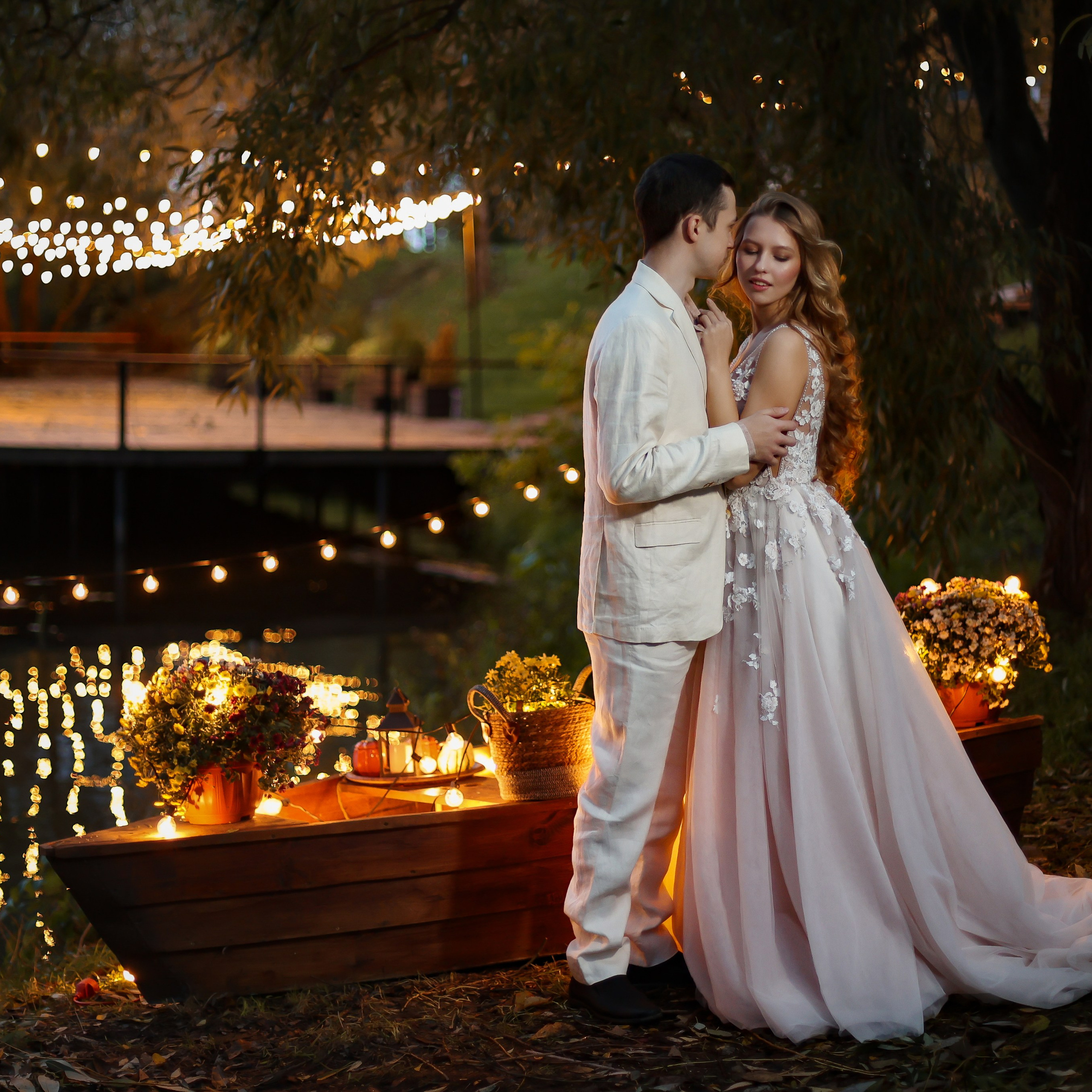 Свадьбы. Семейный фотограф Елизавета Лопотухина город Москва