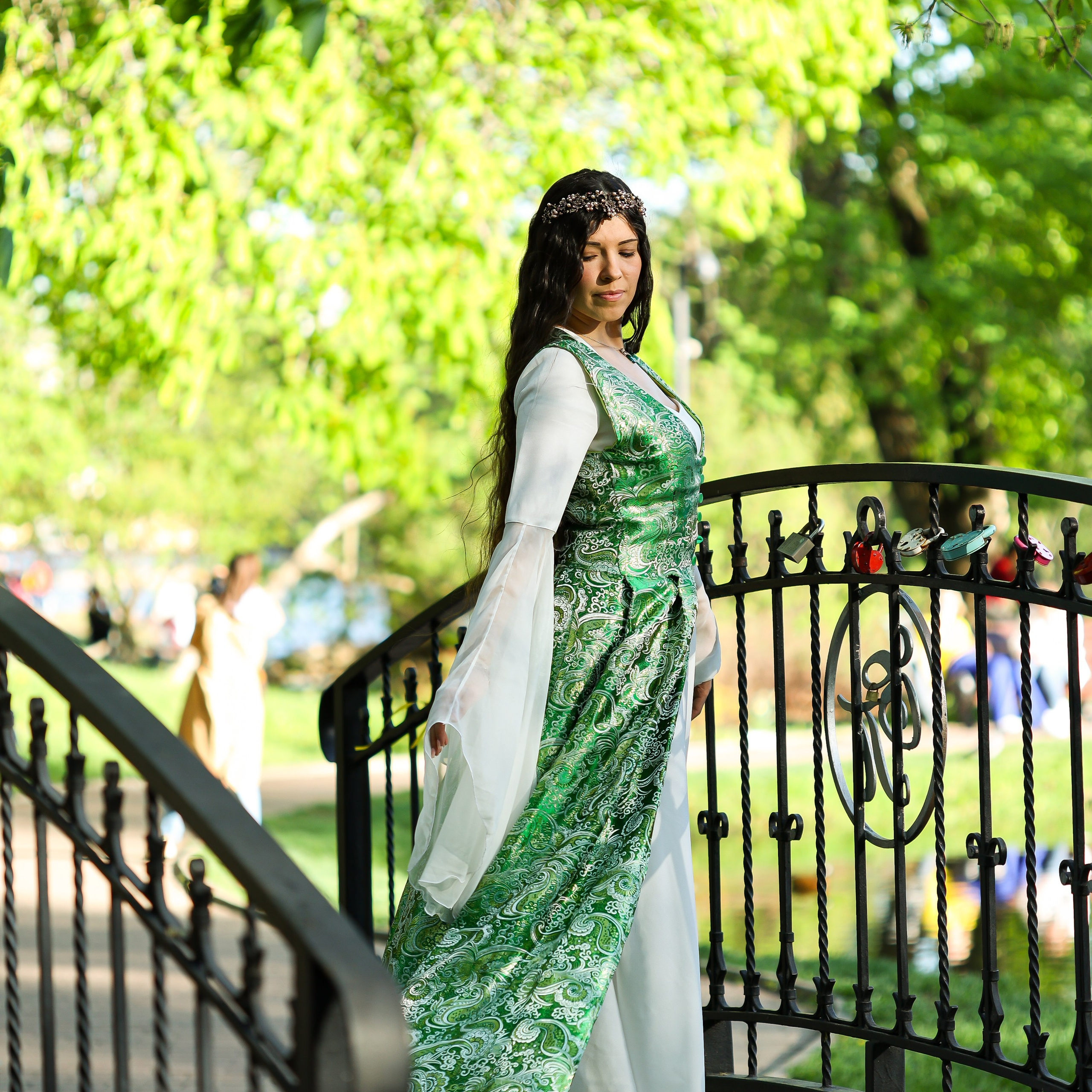 Женский портрет. Семейный фотограф Елизавета Лопотухина город Москва