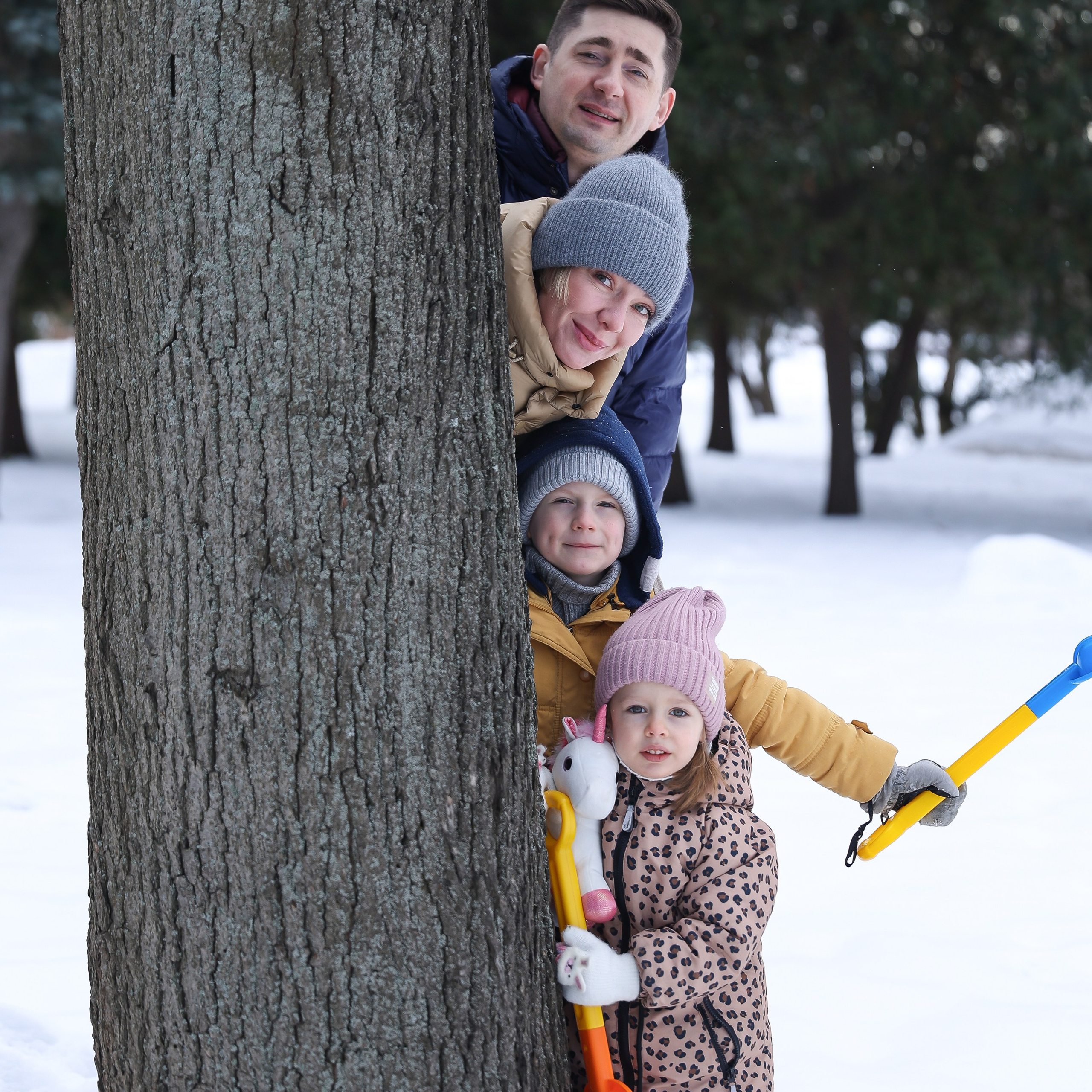 Семейная фотосессия. Семейный фотограф Елизавета Лопотухина город Москва
