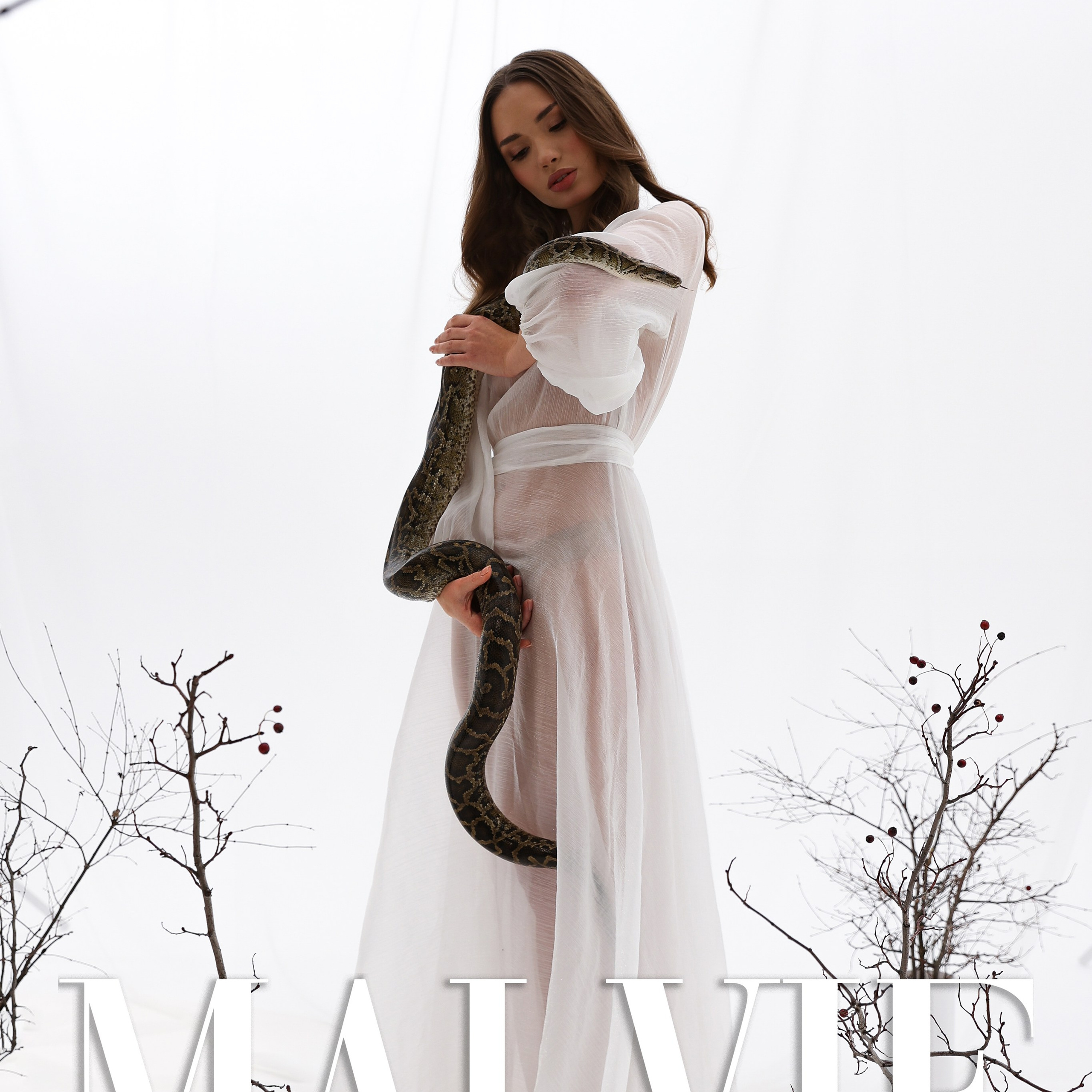 Публикации в журналах. Семейный фотограф Елизавета Лопотухина город Москва