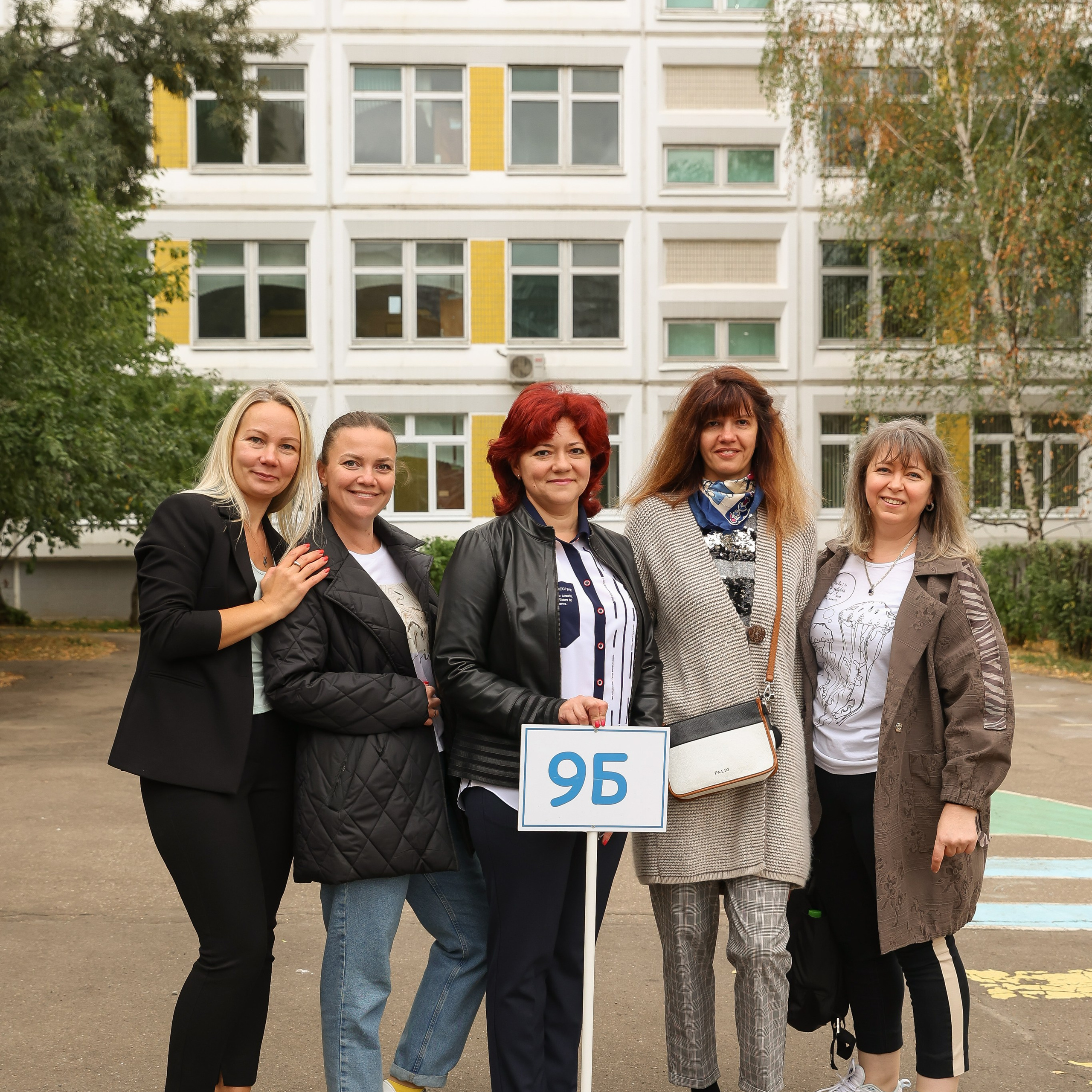 Школа. Семейный фотограф Елизавета Лопотухина город Москва