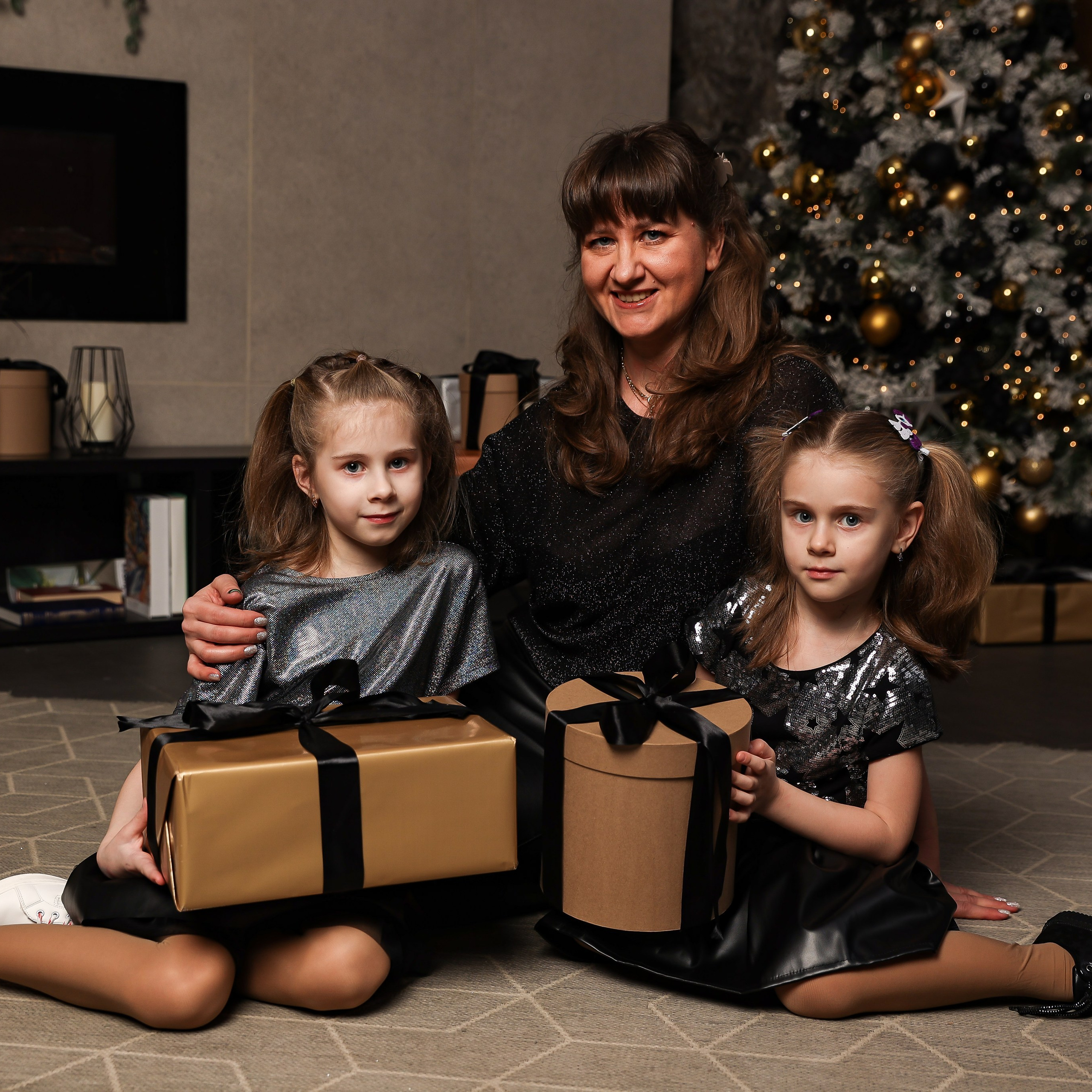 Отзывы. Семейный фотограф Елизавета Лопотухина город Москва