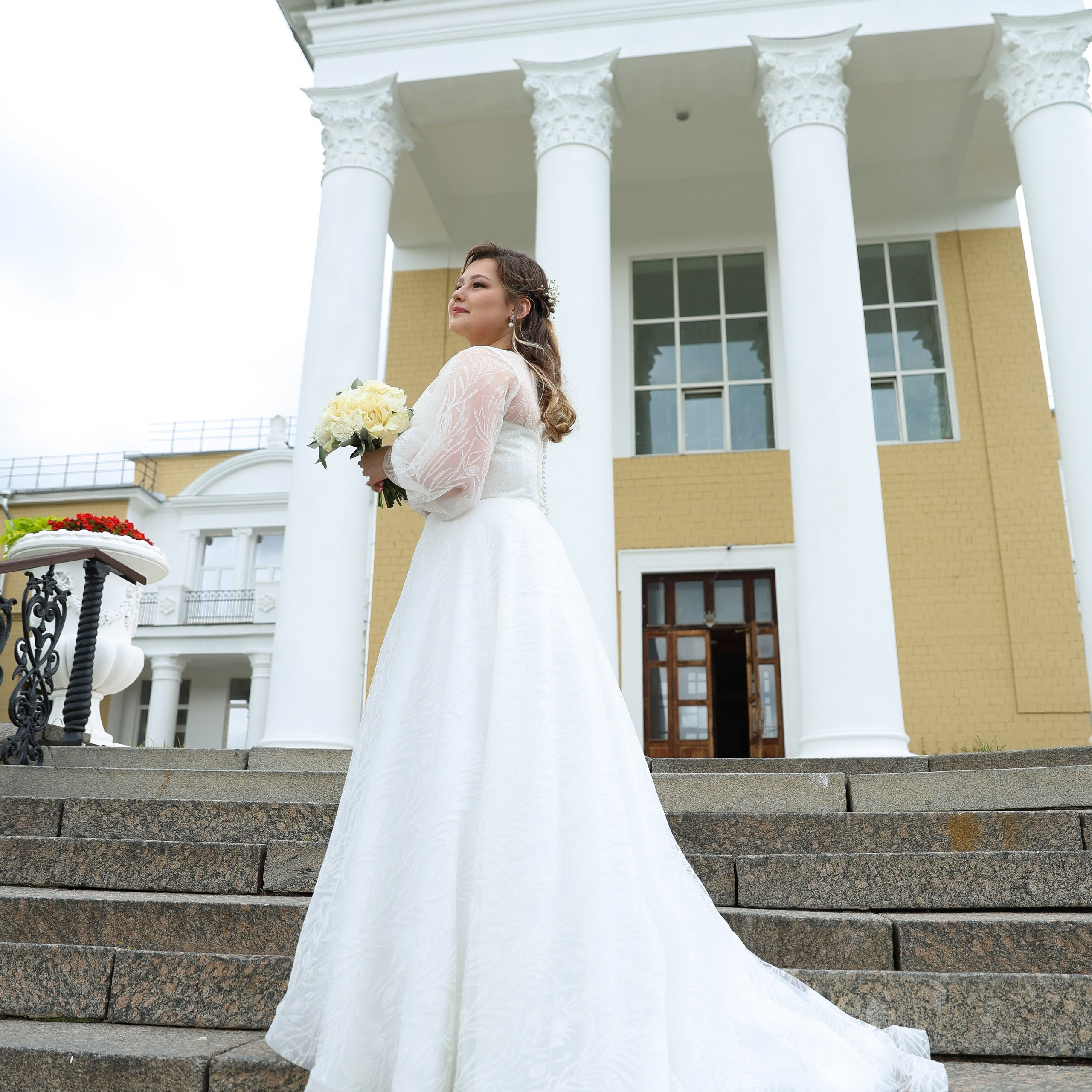 Свадьбы. Семейный фотограф Елизавета Лопотухина город Москва