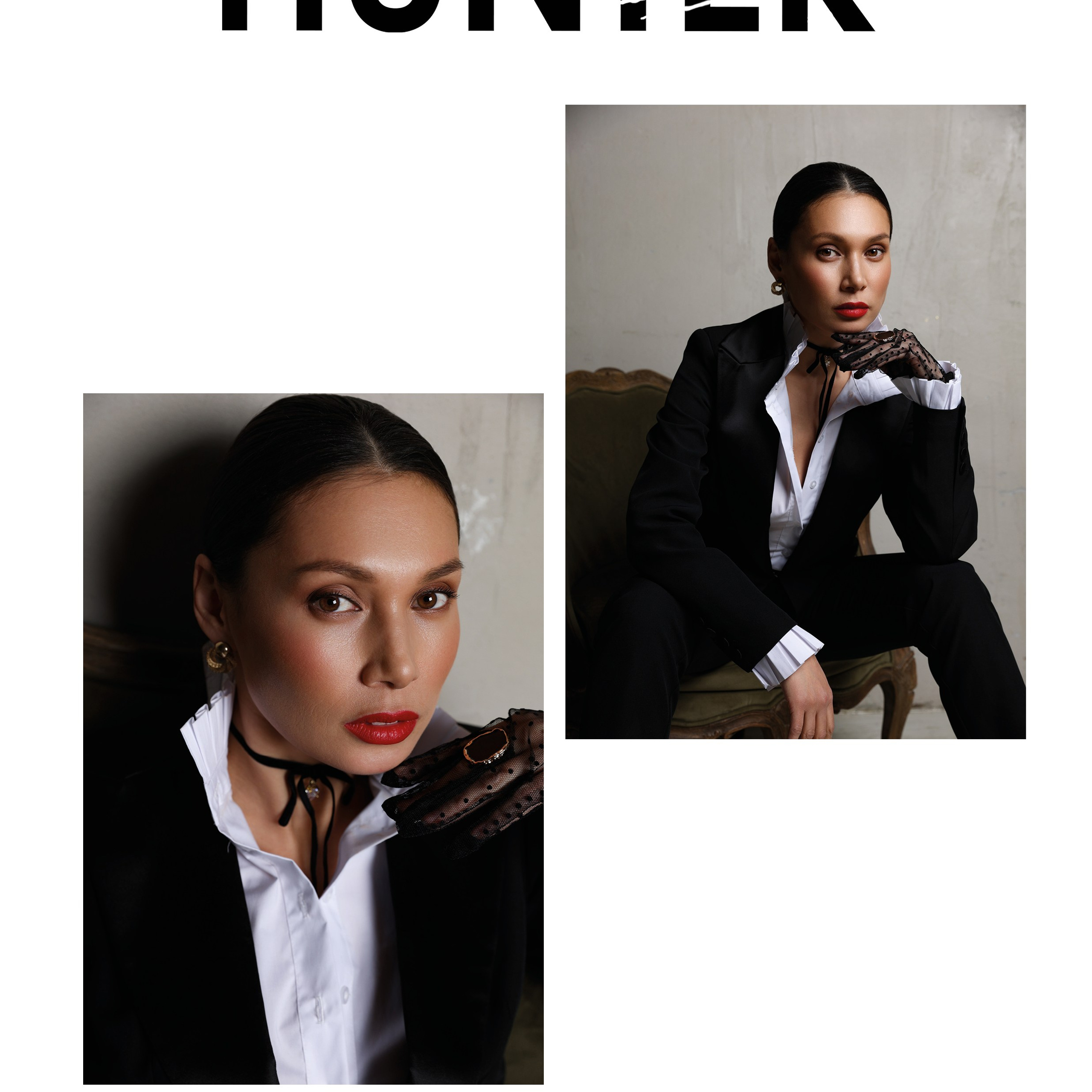 Публикации в журналах. Семейный фотограф Елизавета Лопотухина город Москва