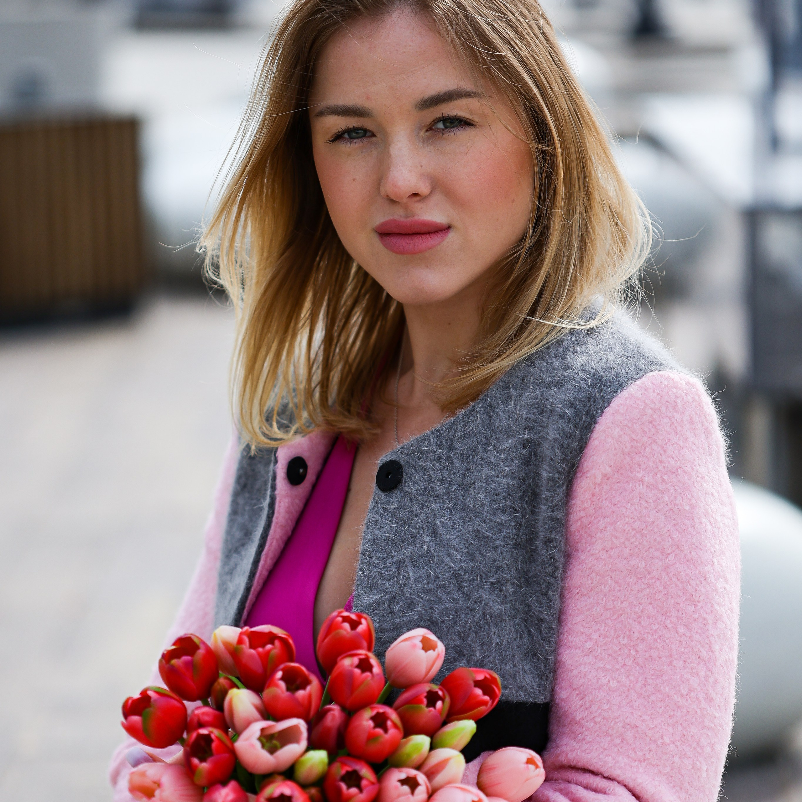 Женский портрет. Семейный фотограф Елизавета Лопотухина город Москва