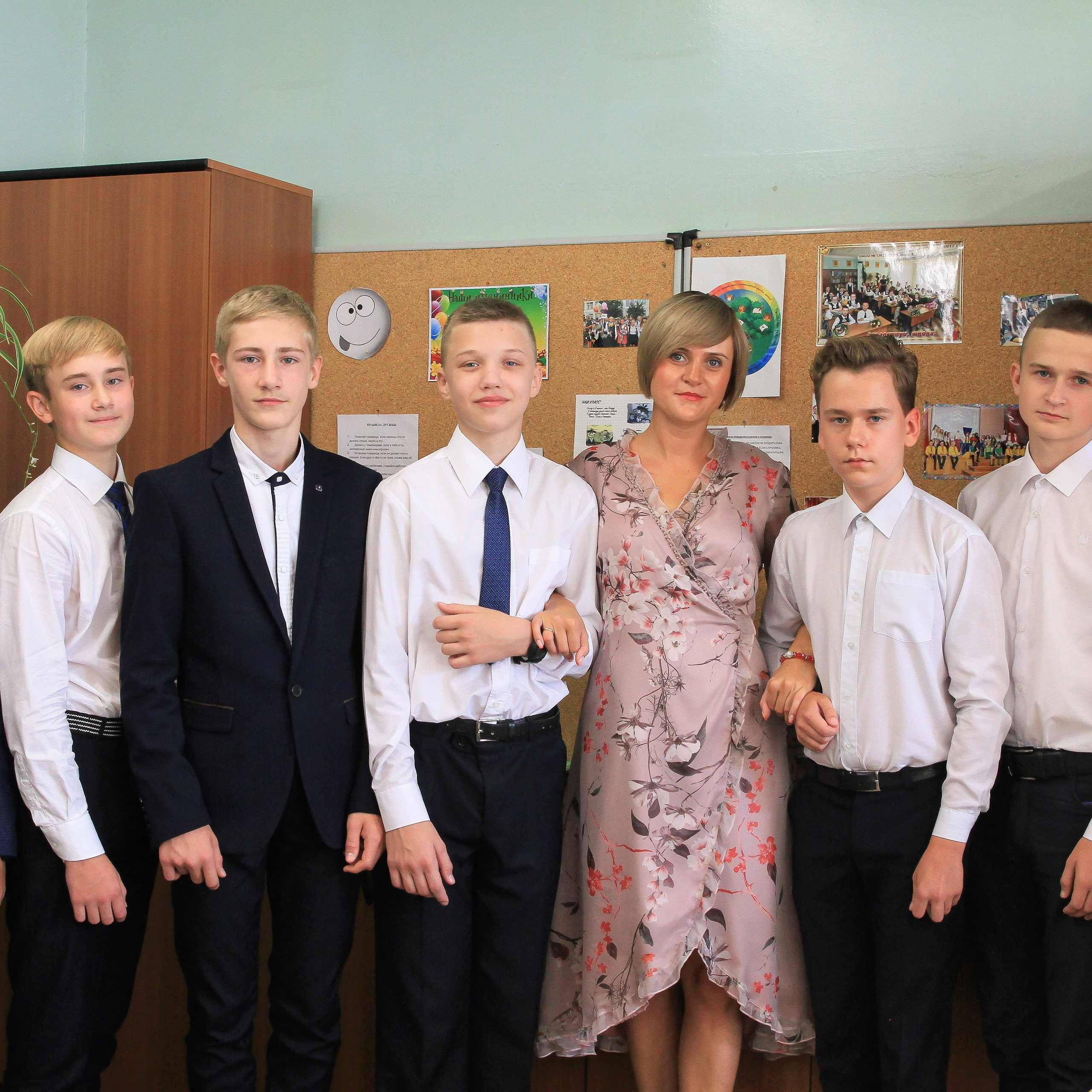 Школа. Семейный фотограф Елизавета Лопотухина город Москва